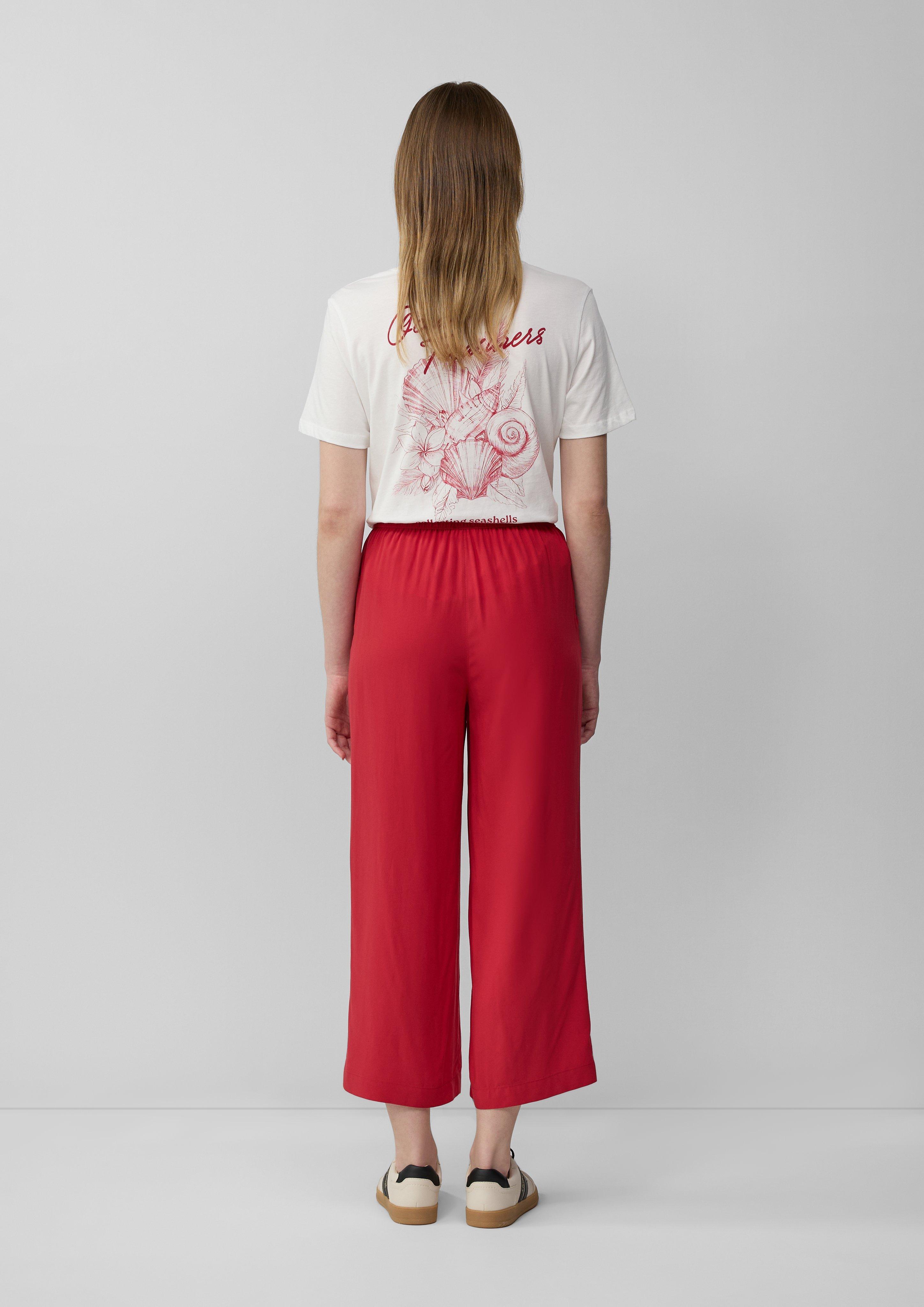 Pantalon in 3533, 0750, 35B0 & 99B0