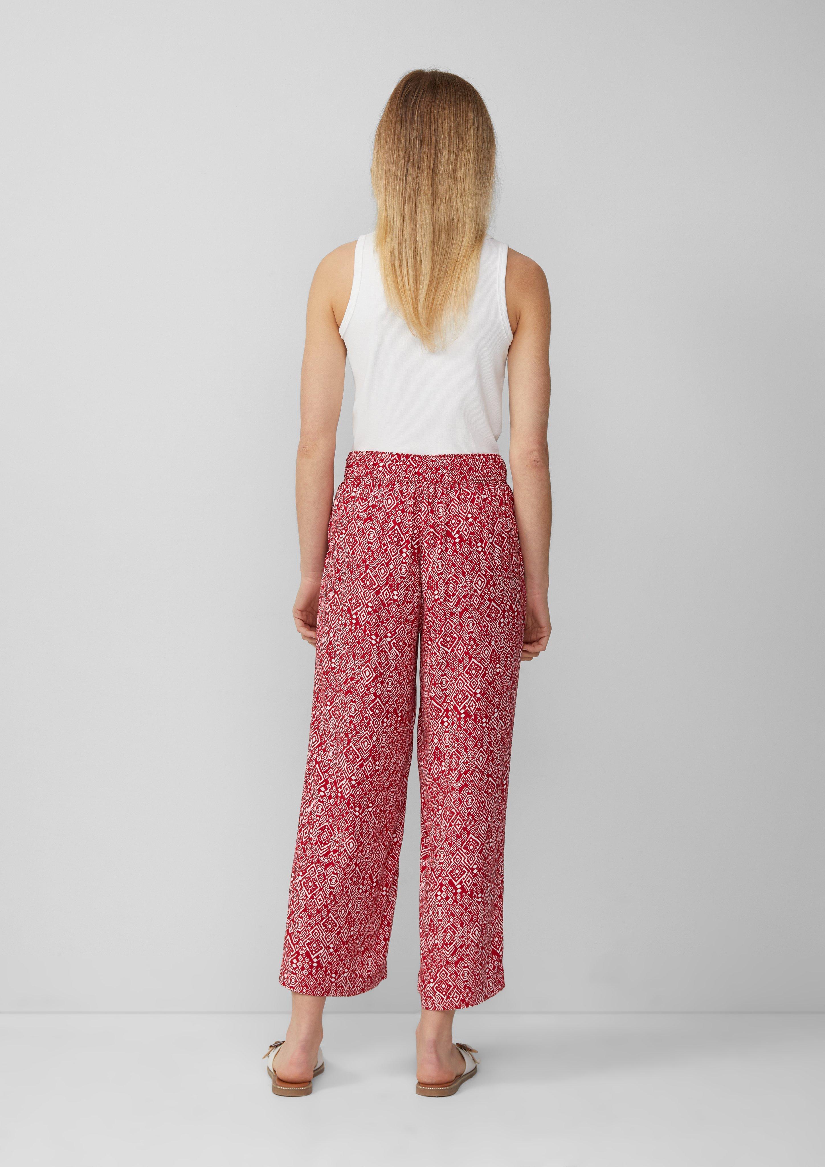 Broek in 35B0, 0750, 3533 & 99B0