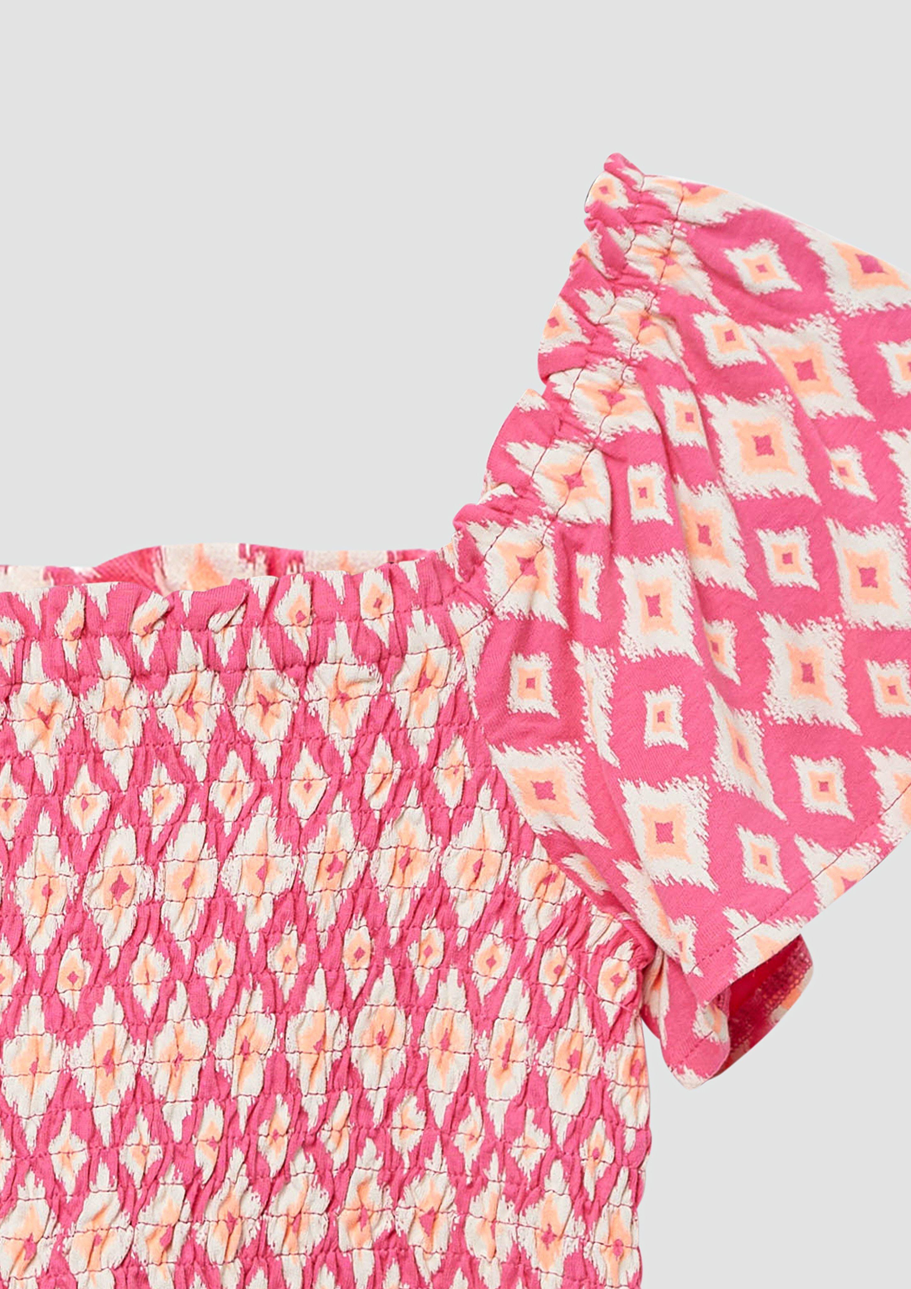 T-Shirt in 44A2 & 9999