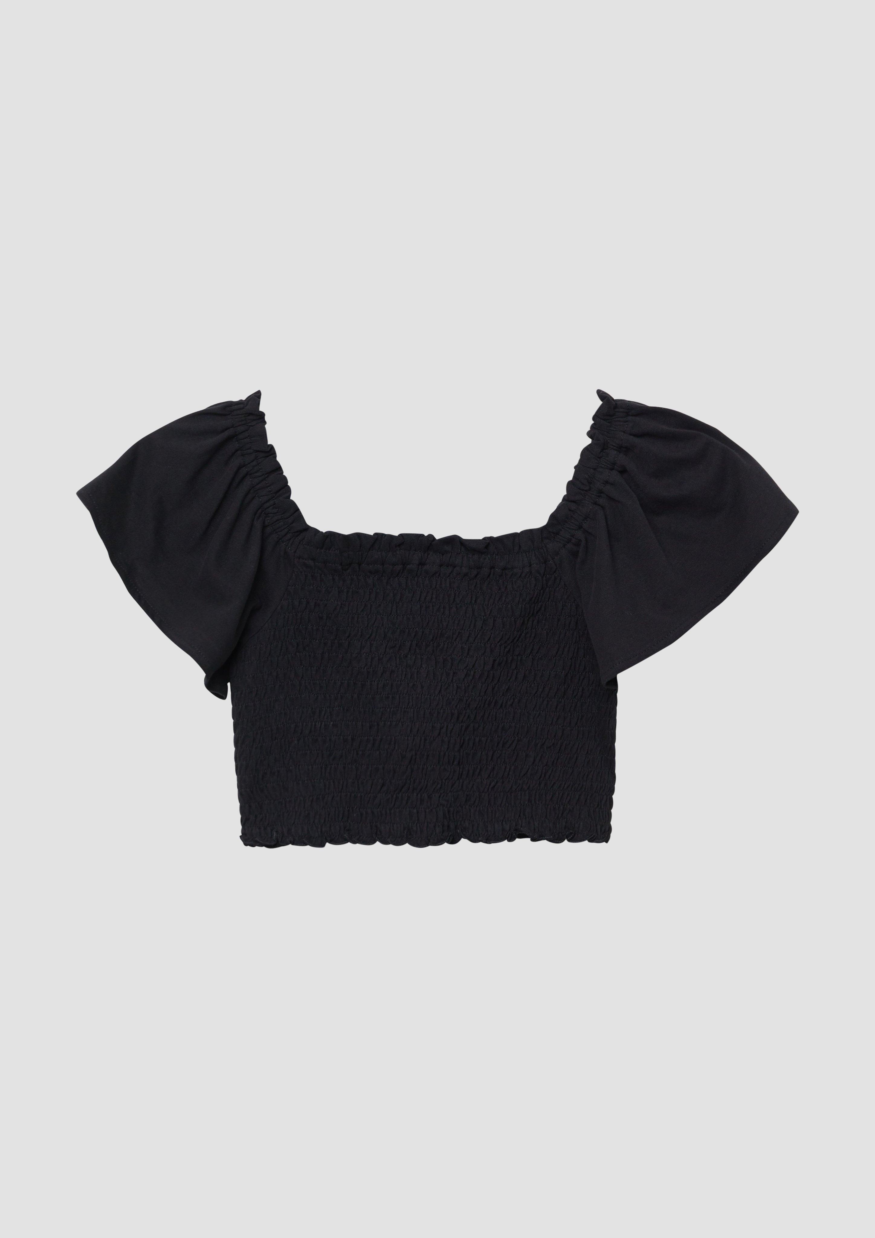 T-Shirt in 9999 & 44A2