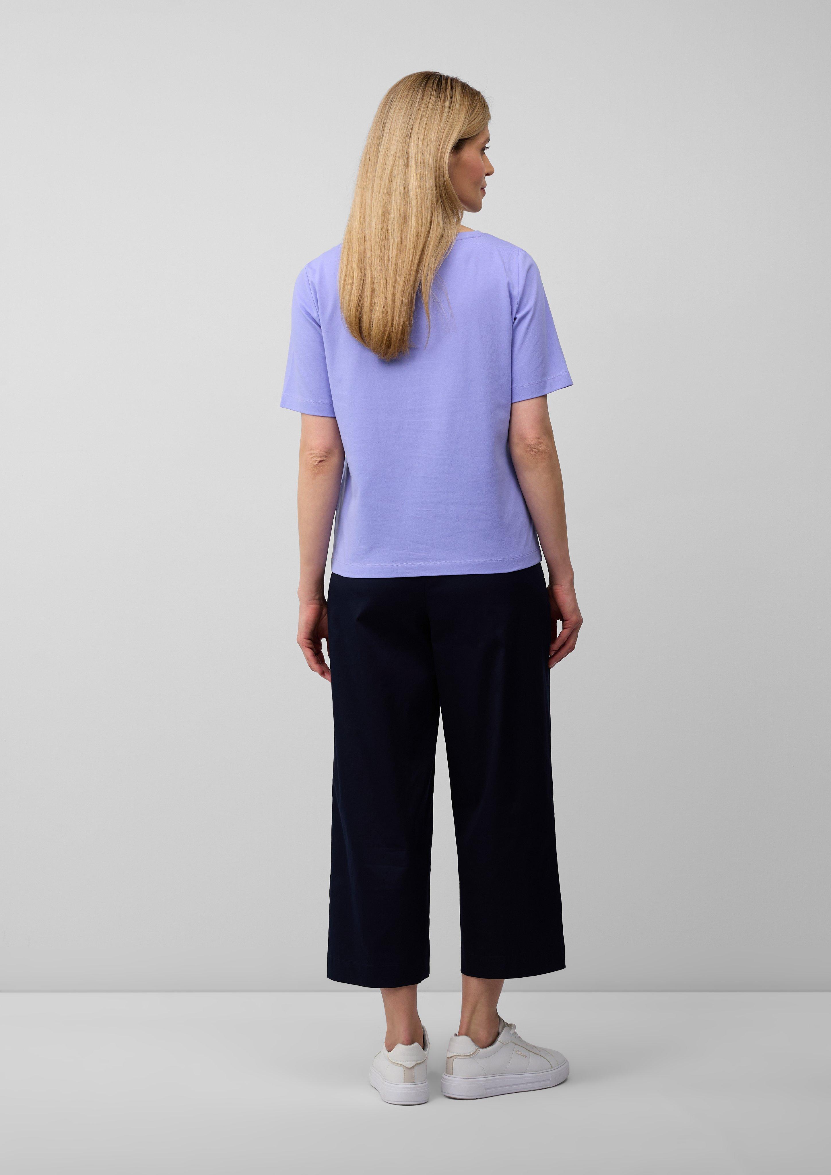 T-Shirt in 53D5, 02D5 & 70D5