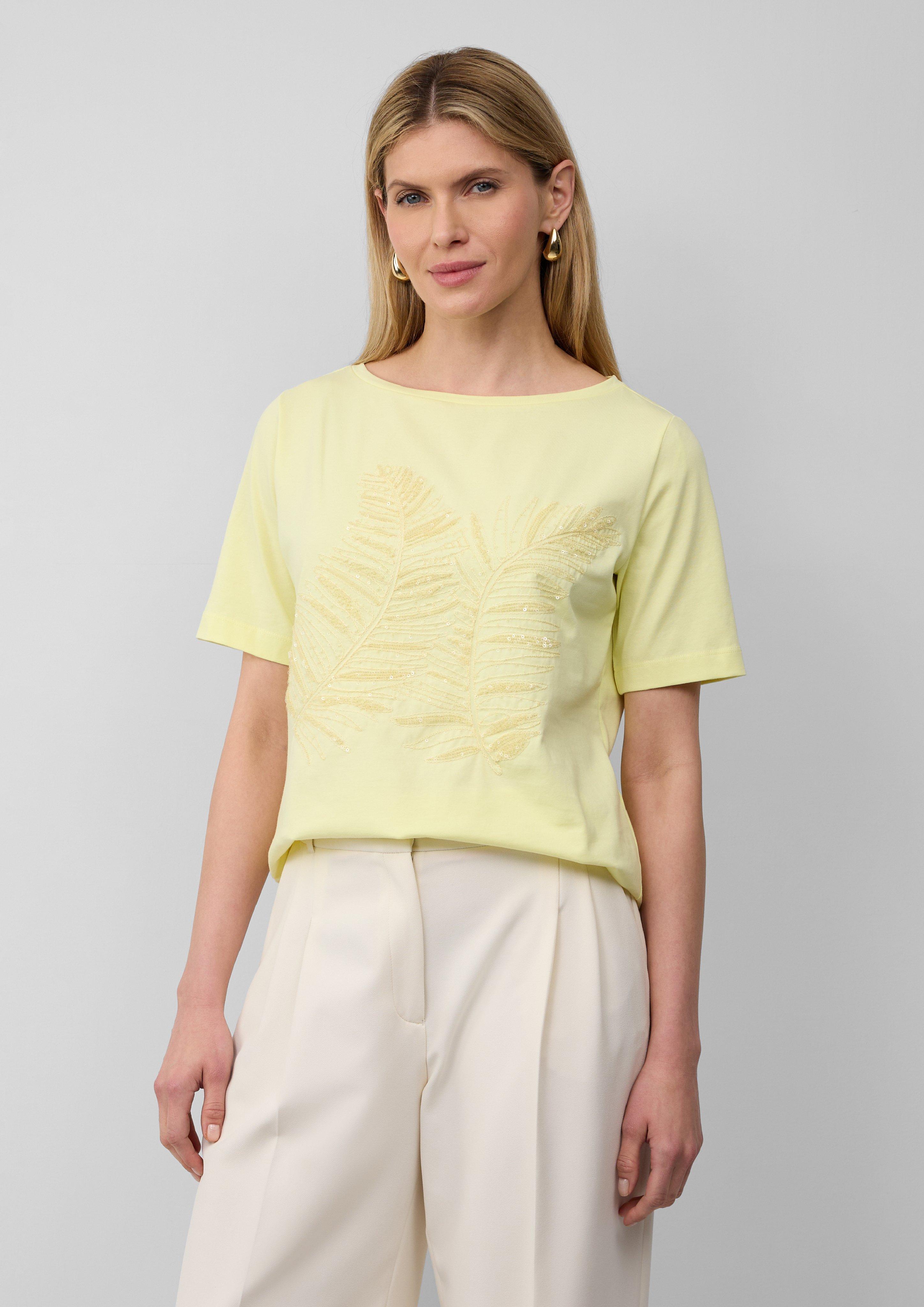 T-Shirt in 70D5, 02D5 & 53D5