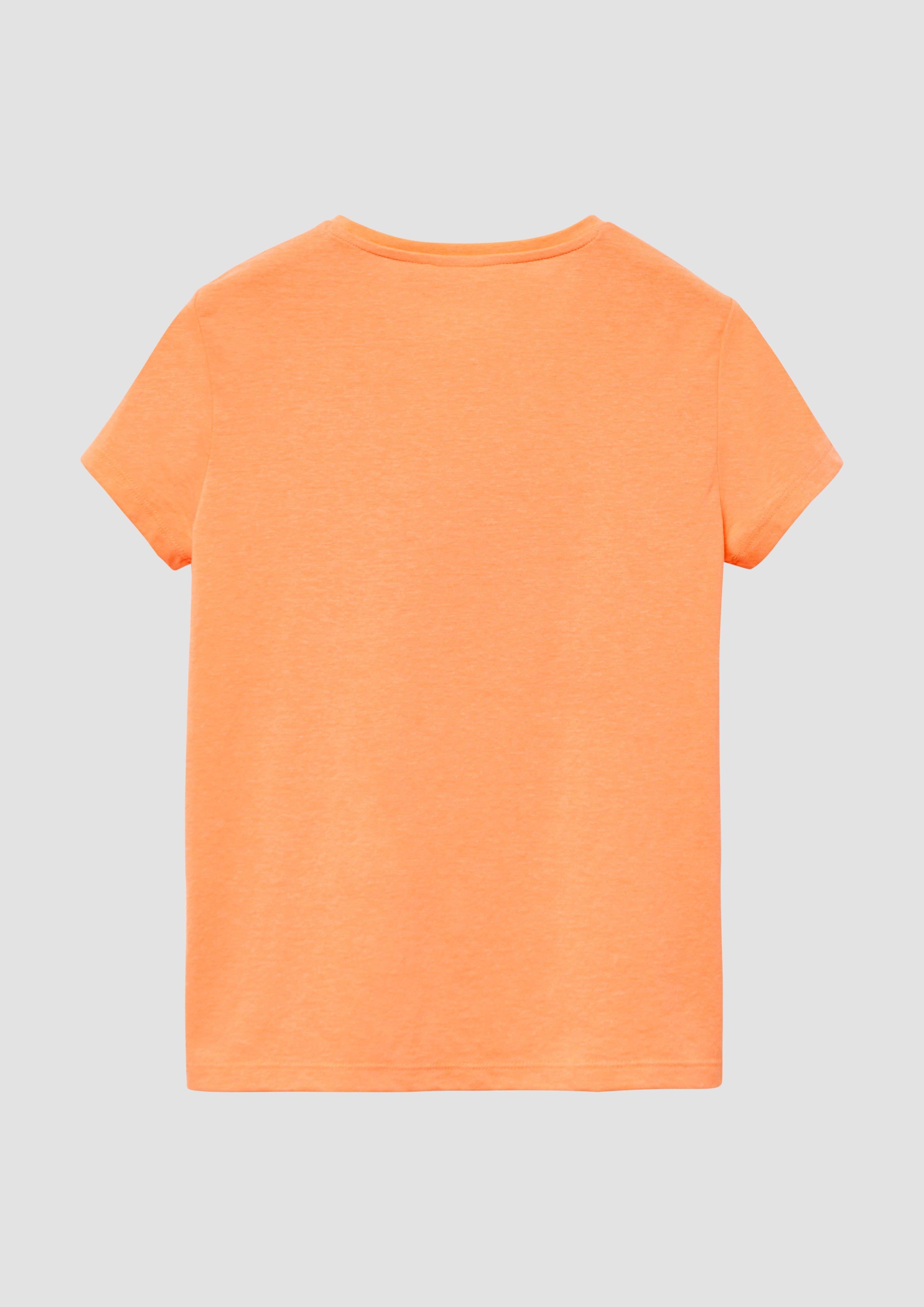 T-shirt in 0068, 6115, 4424 & 0100