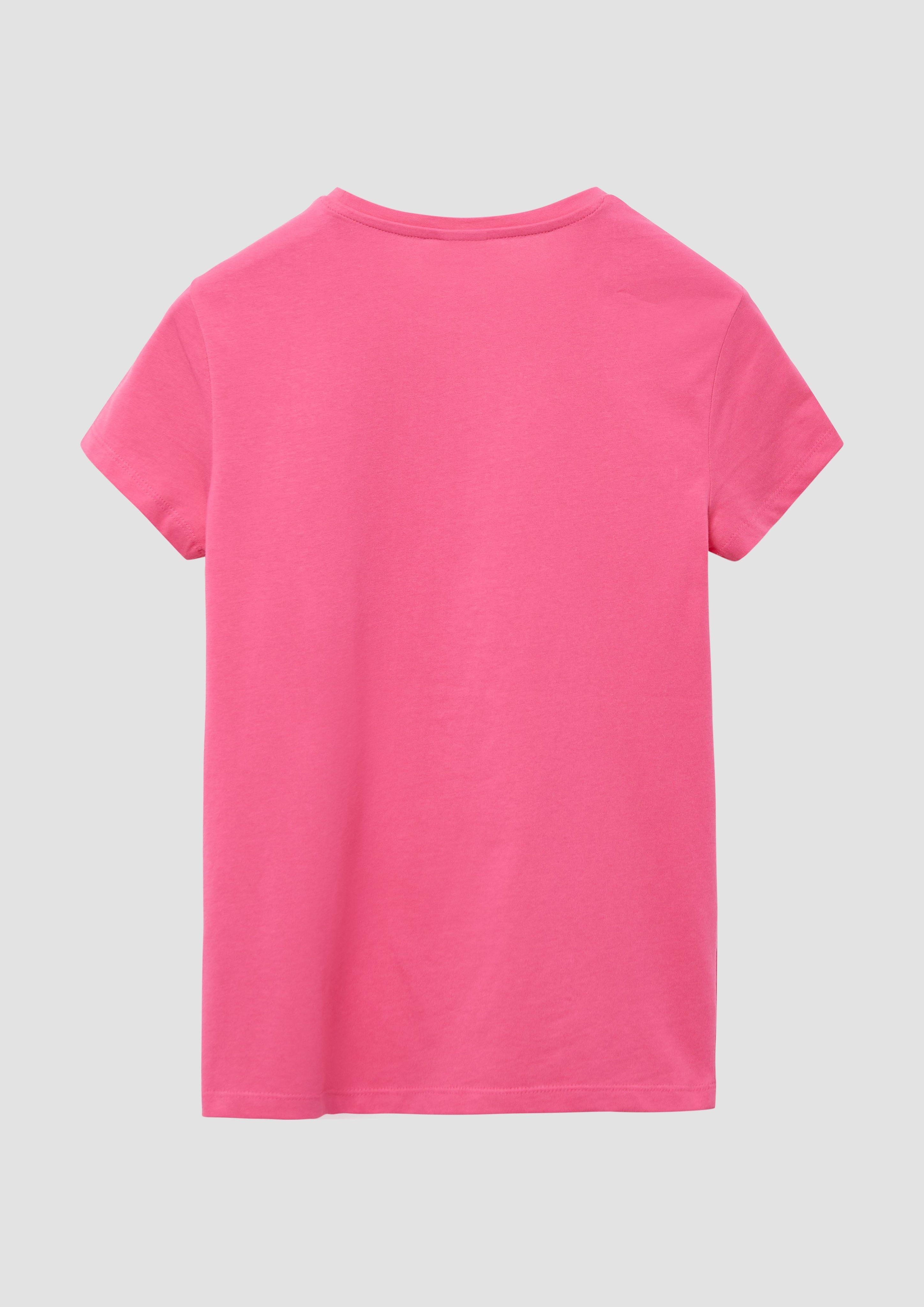 T-Shirt in 4424, 6115, 0068 & 0100