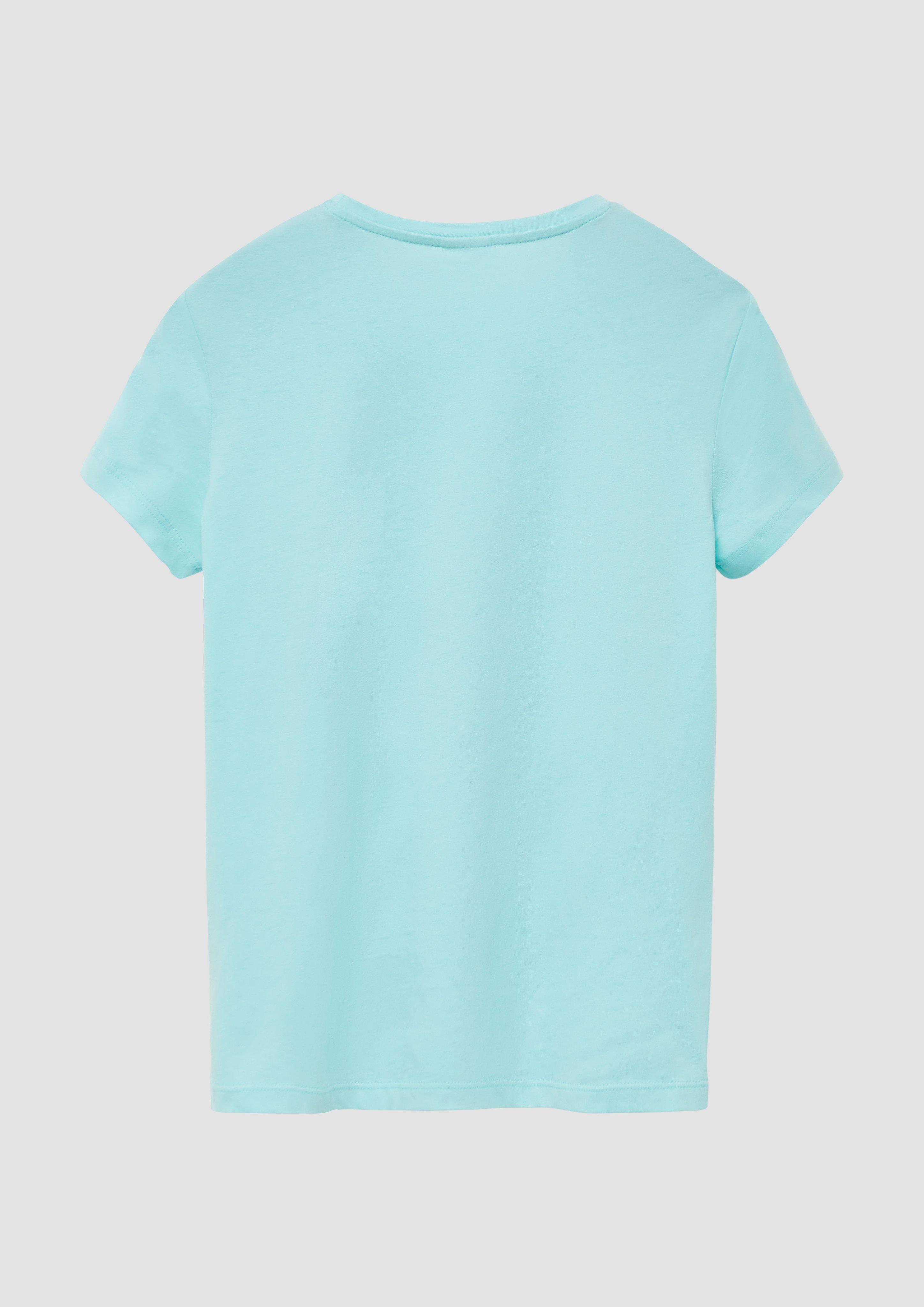 T-Shirt in 6115, 4424, 0068 & 0100