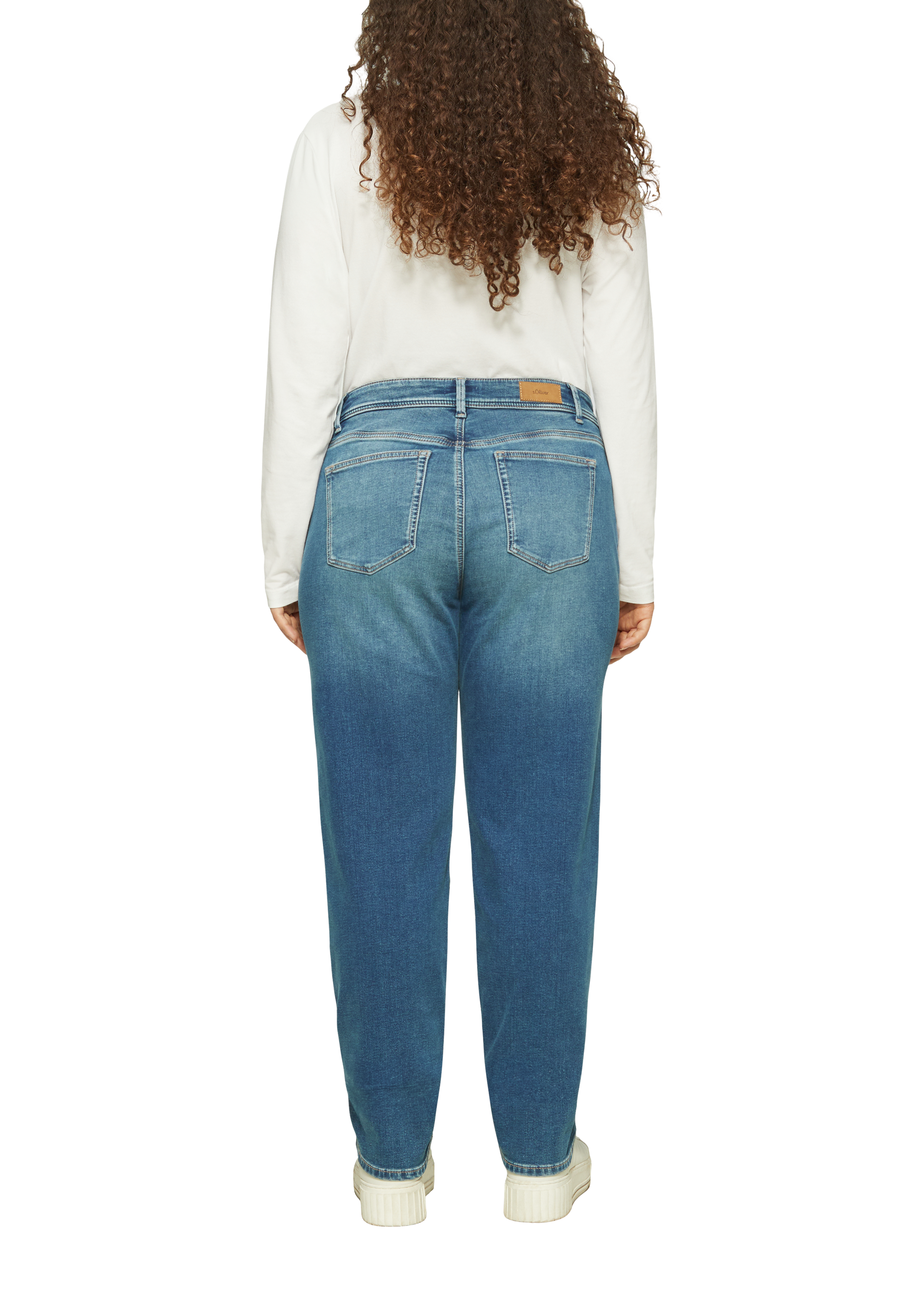 Thumbnail - Jeans-Hose
