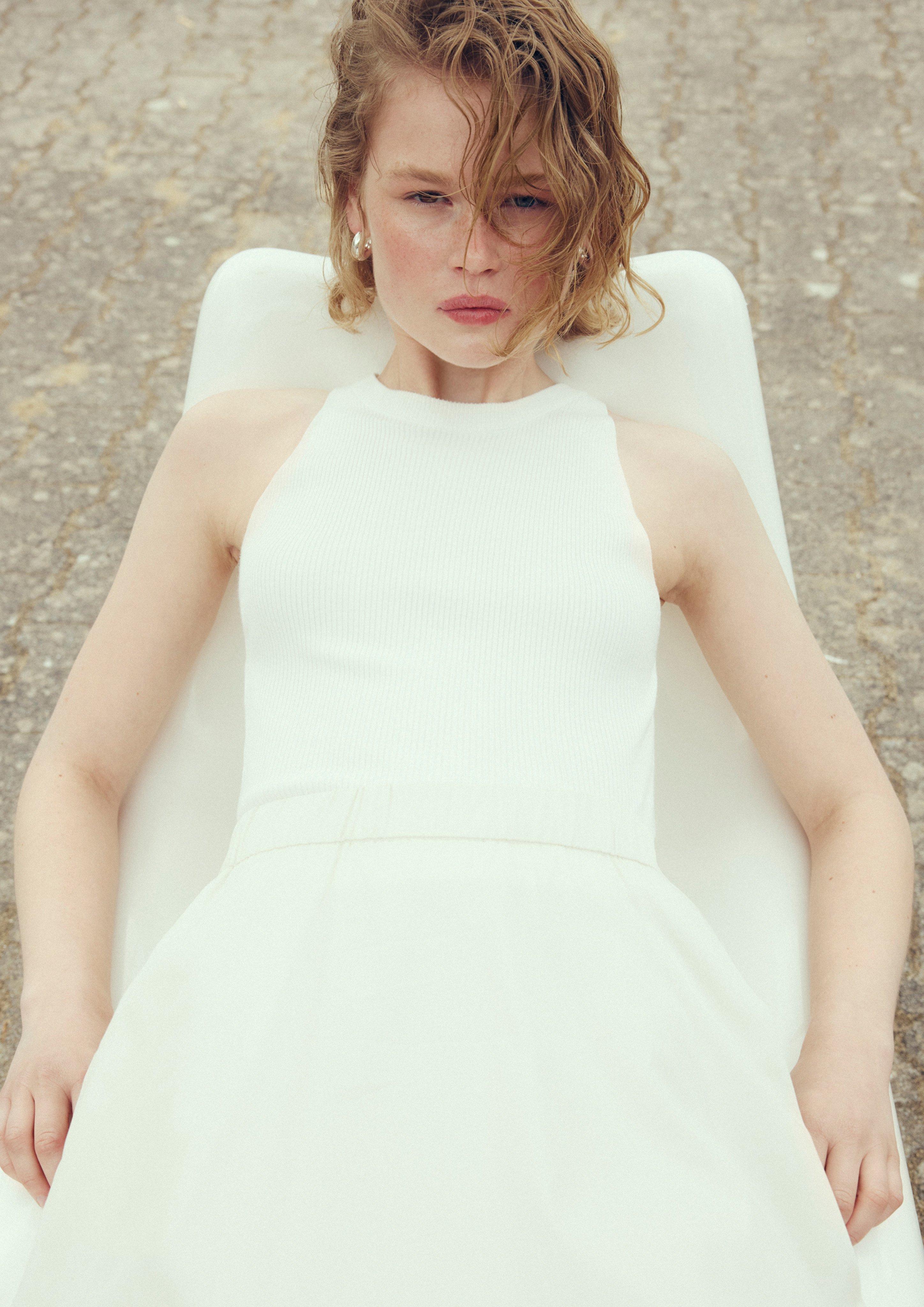 Strickpullunder in 0120 &amp; 4818