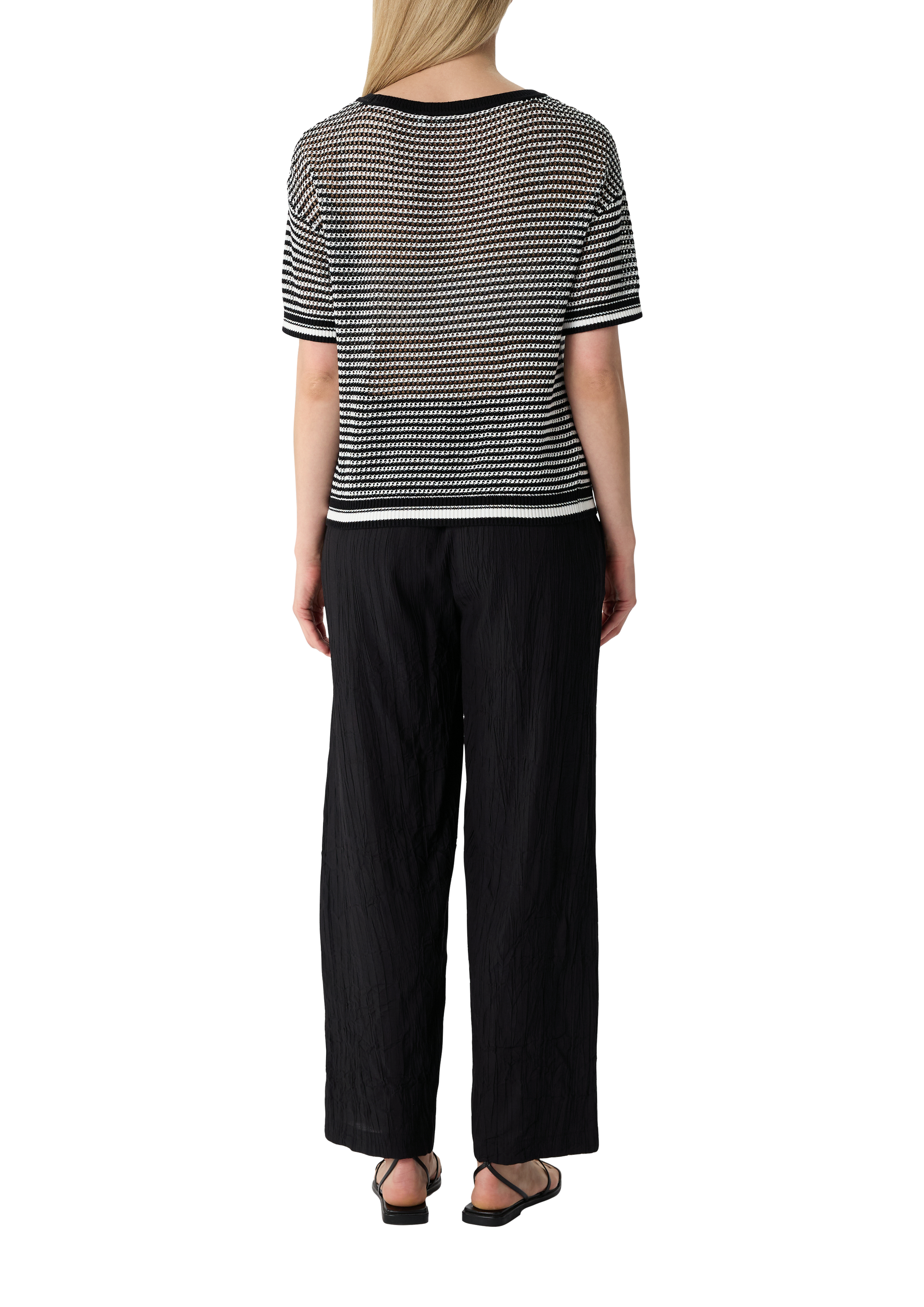 Thumbnail - Strickpullover