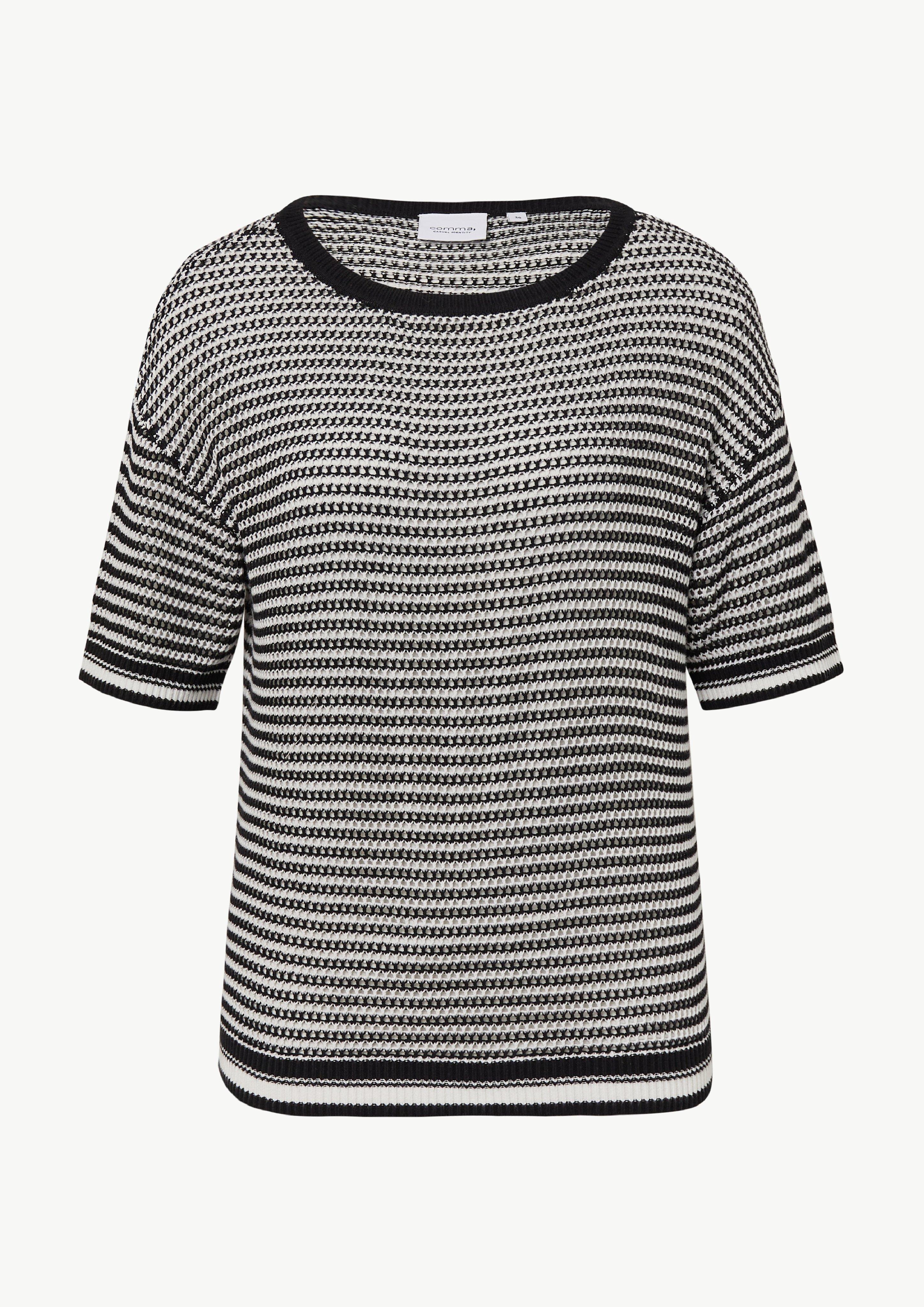 Strickpullover