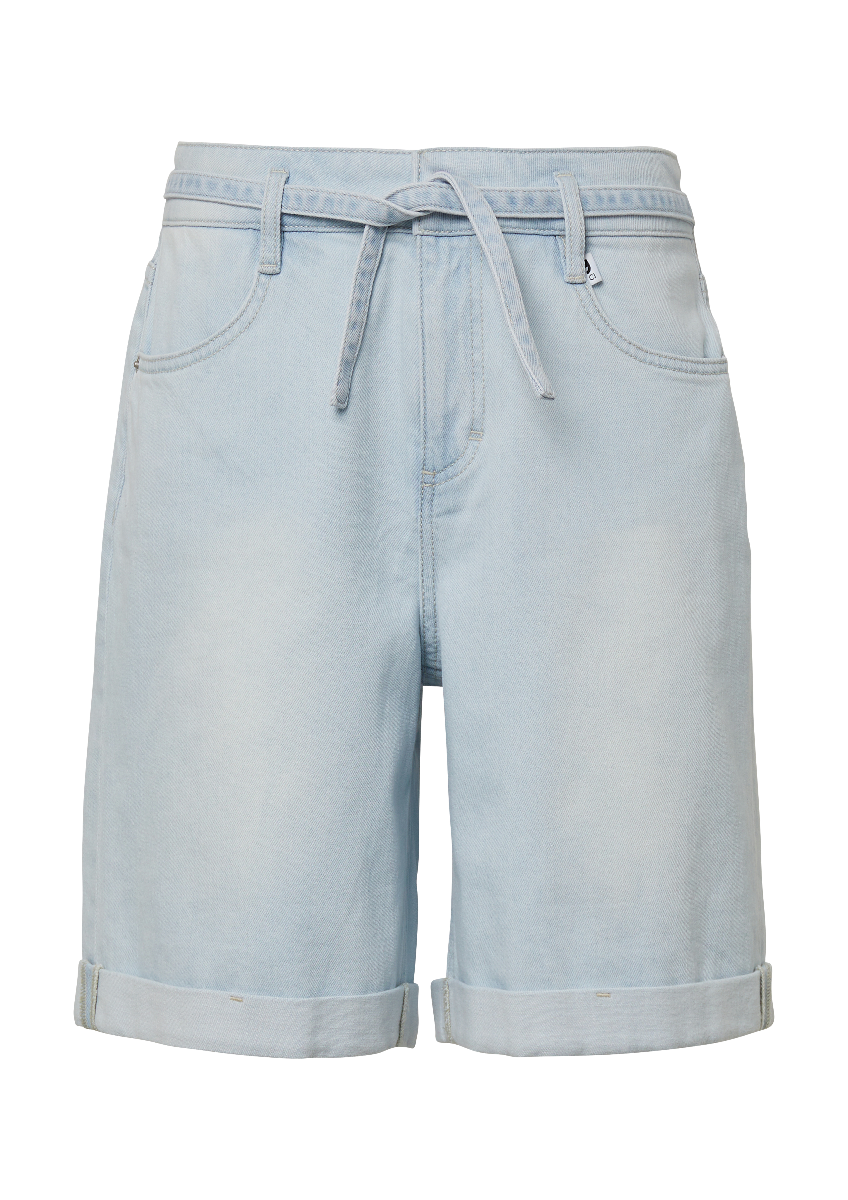ボトムス soor ploom short denim 2y Y/Project Souffle Denim Shorts | Blue | FARFETCH