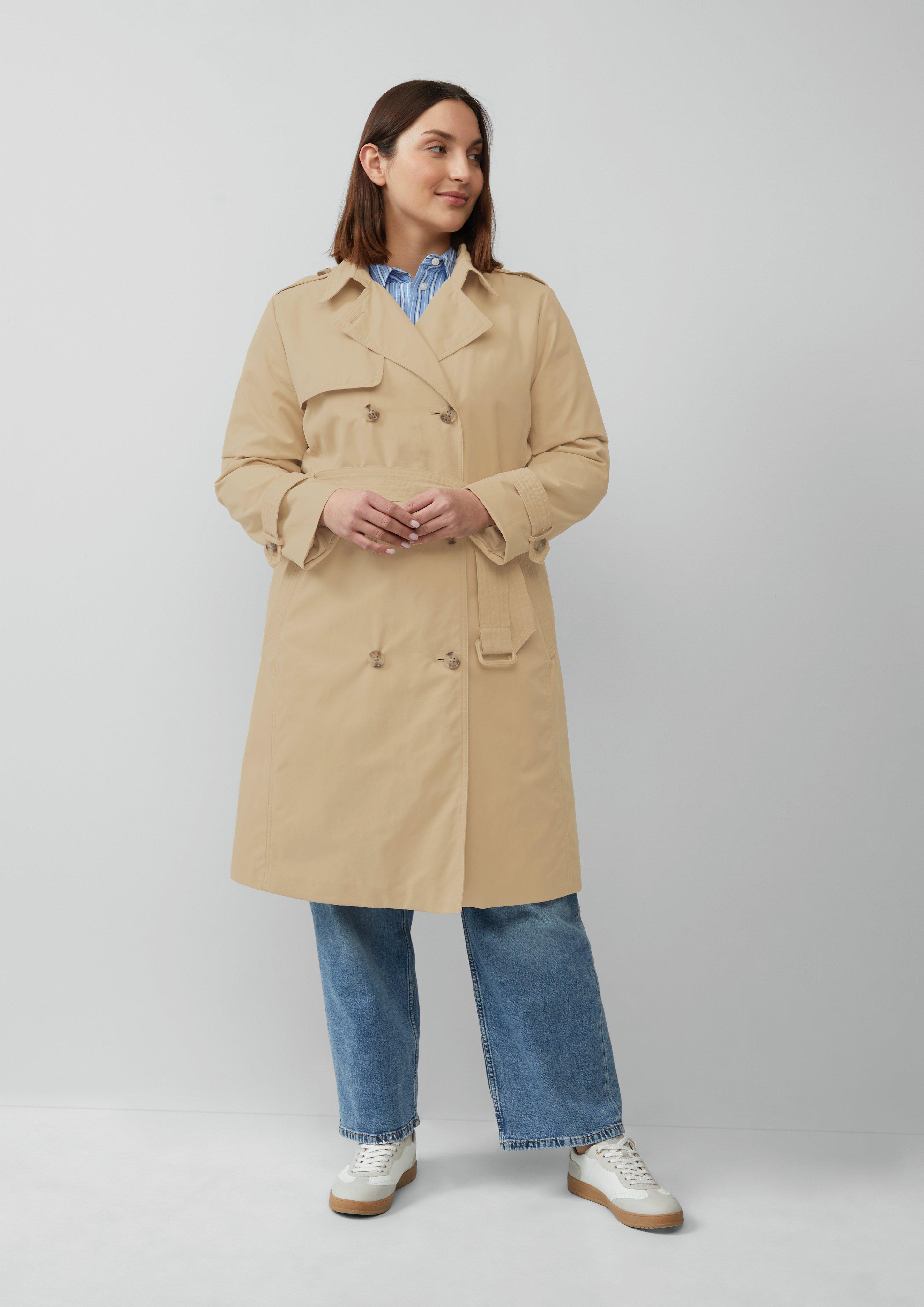 Manteau d'extérieur in 