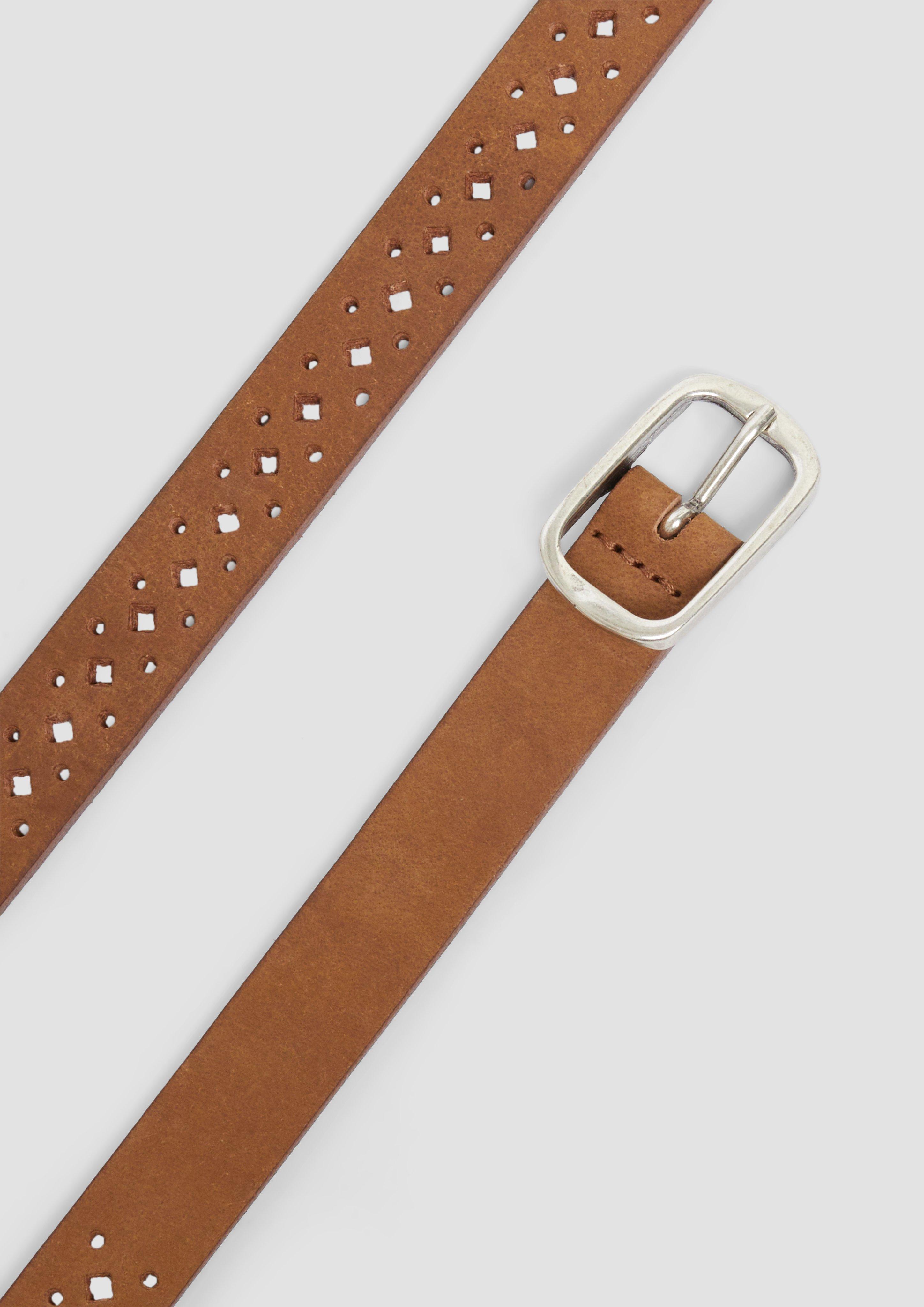 Taillengürtel in 8482, 9999 & 0100