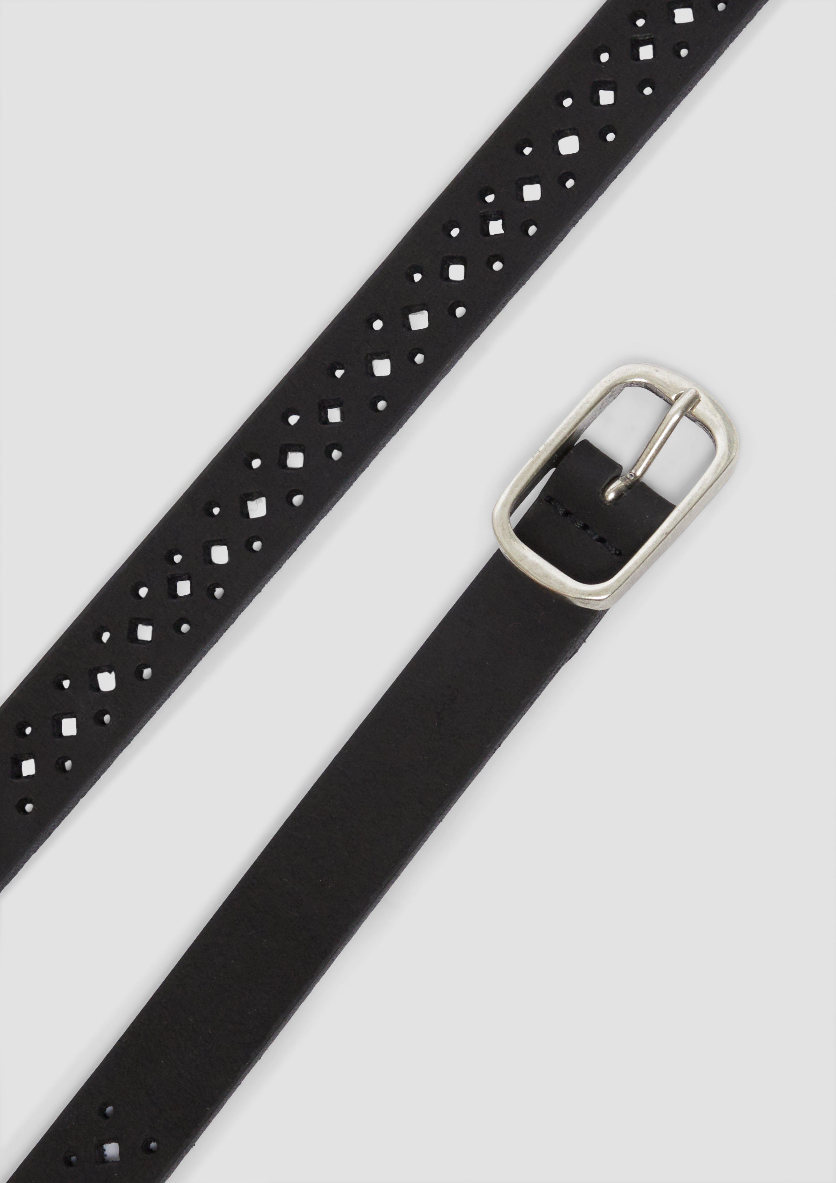 Ceinture taille in 9999, 8482 & 0100