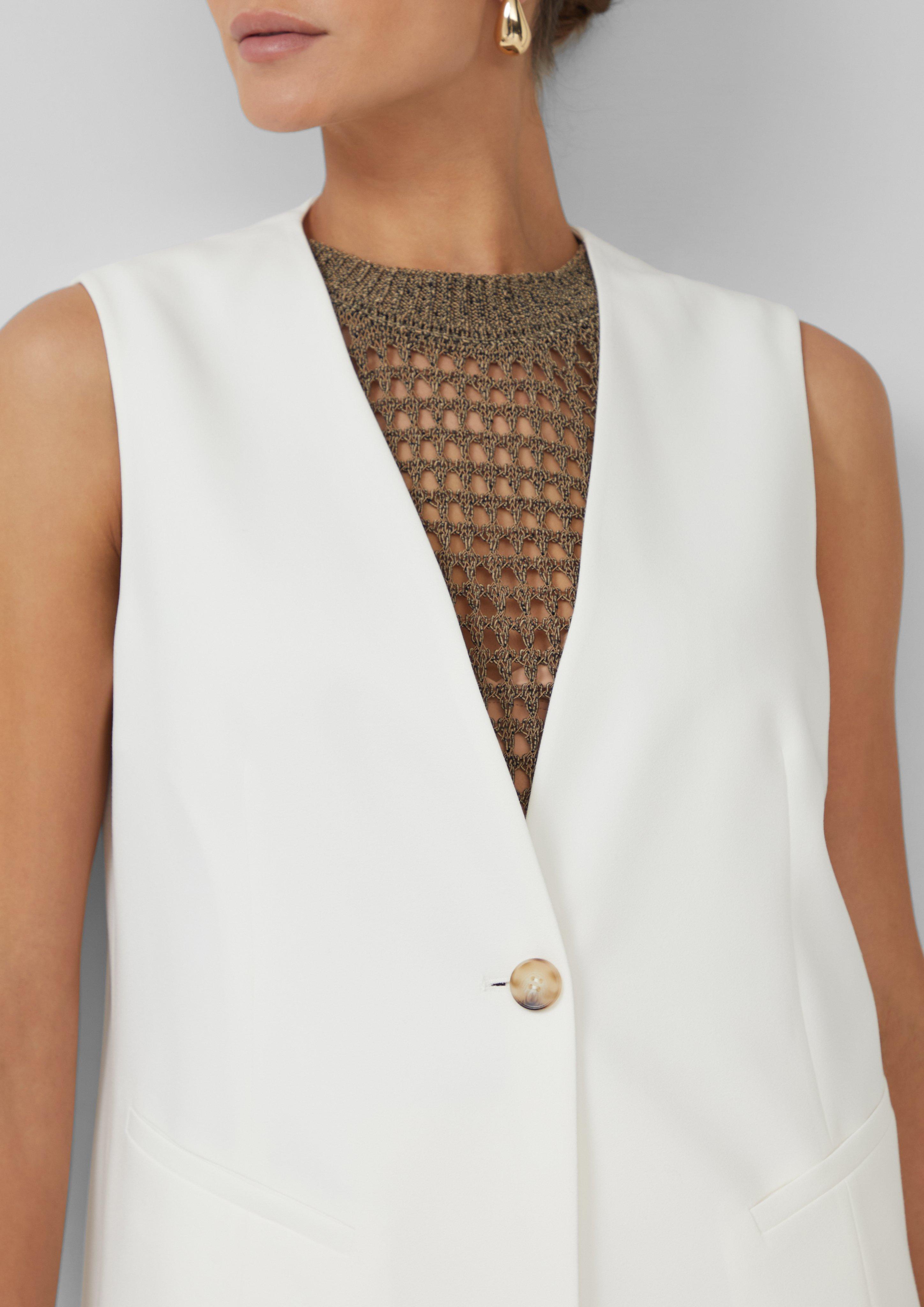 Indoor-Weste in 0200