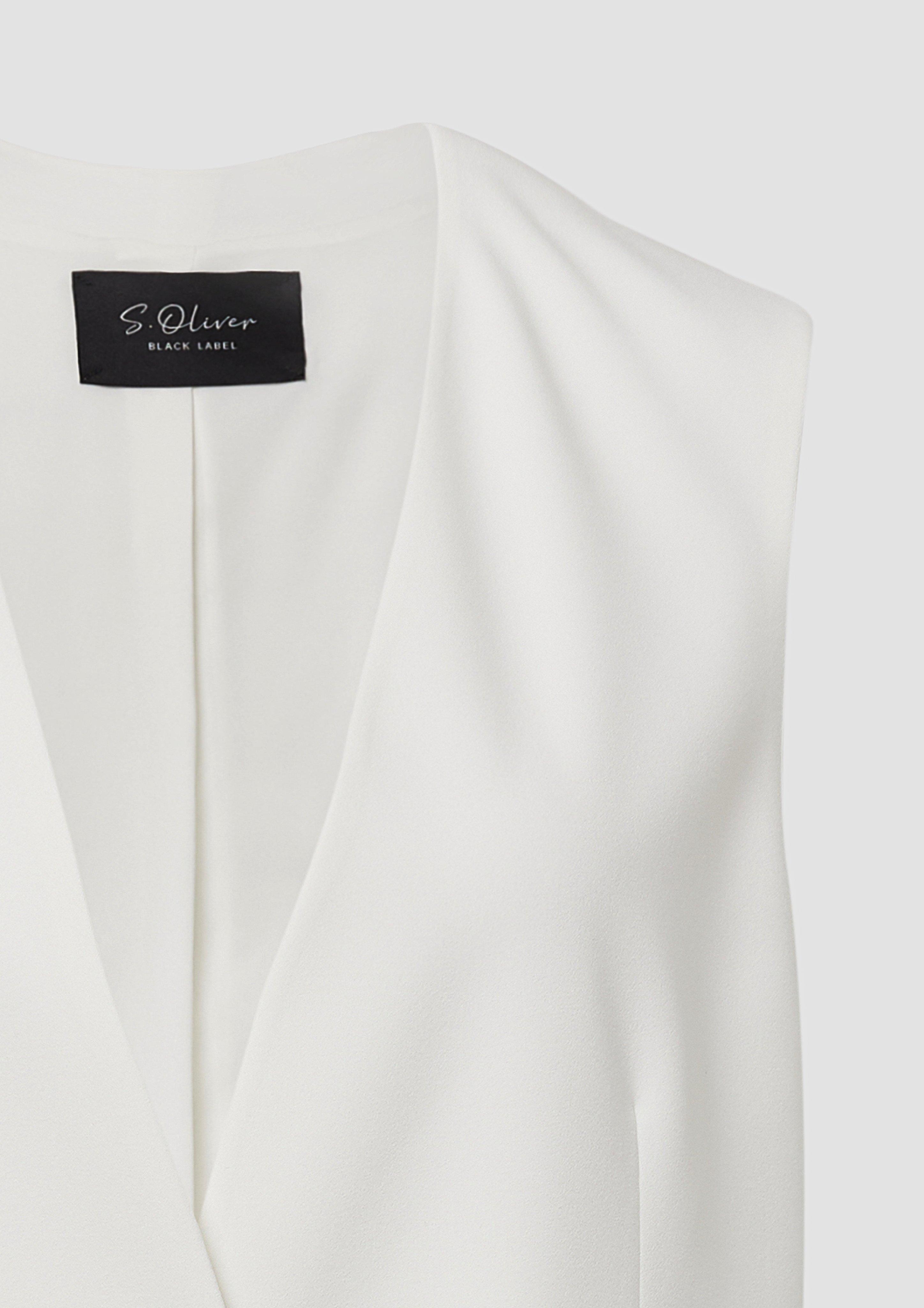 Indoor-Weste in 0200