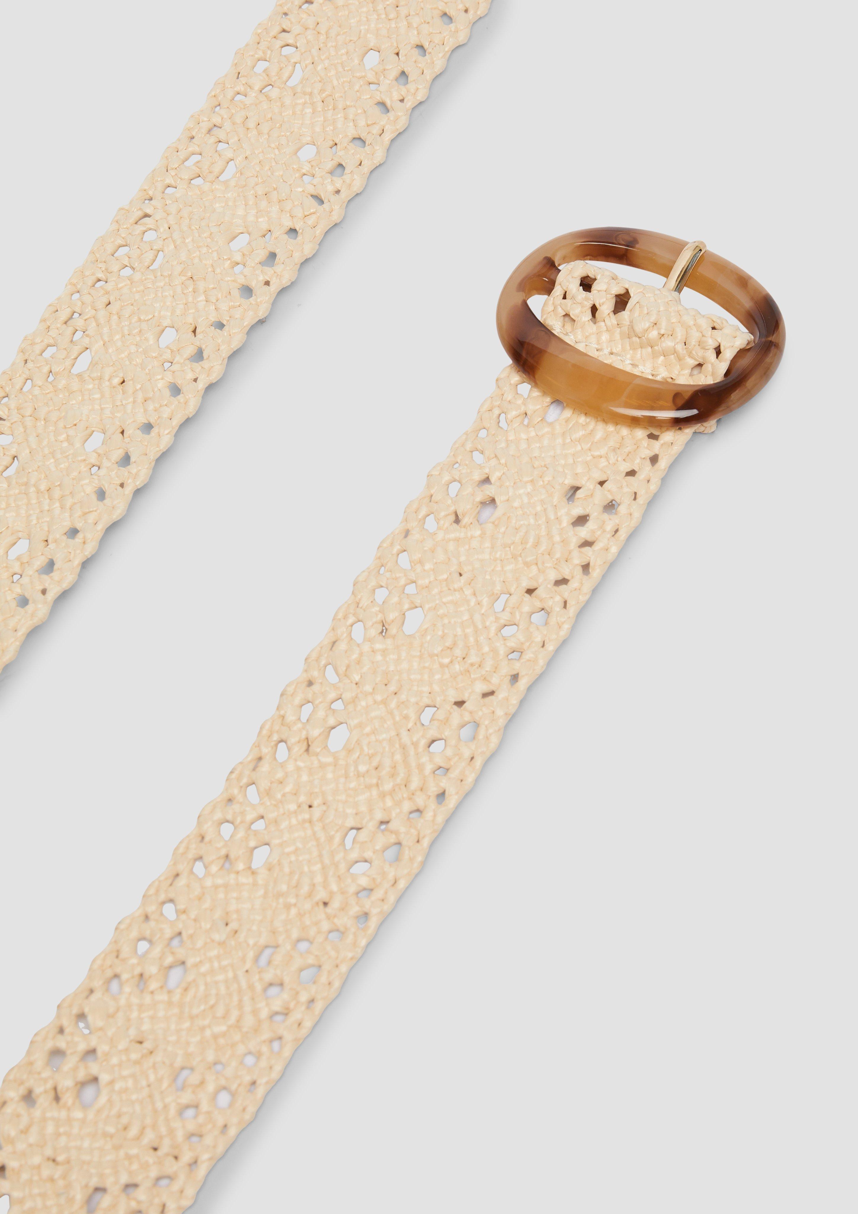 Ceinture taille in 8115 & 9999