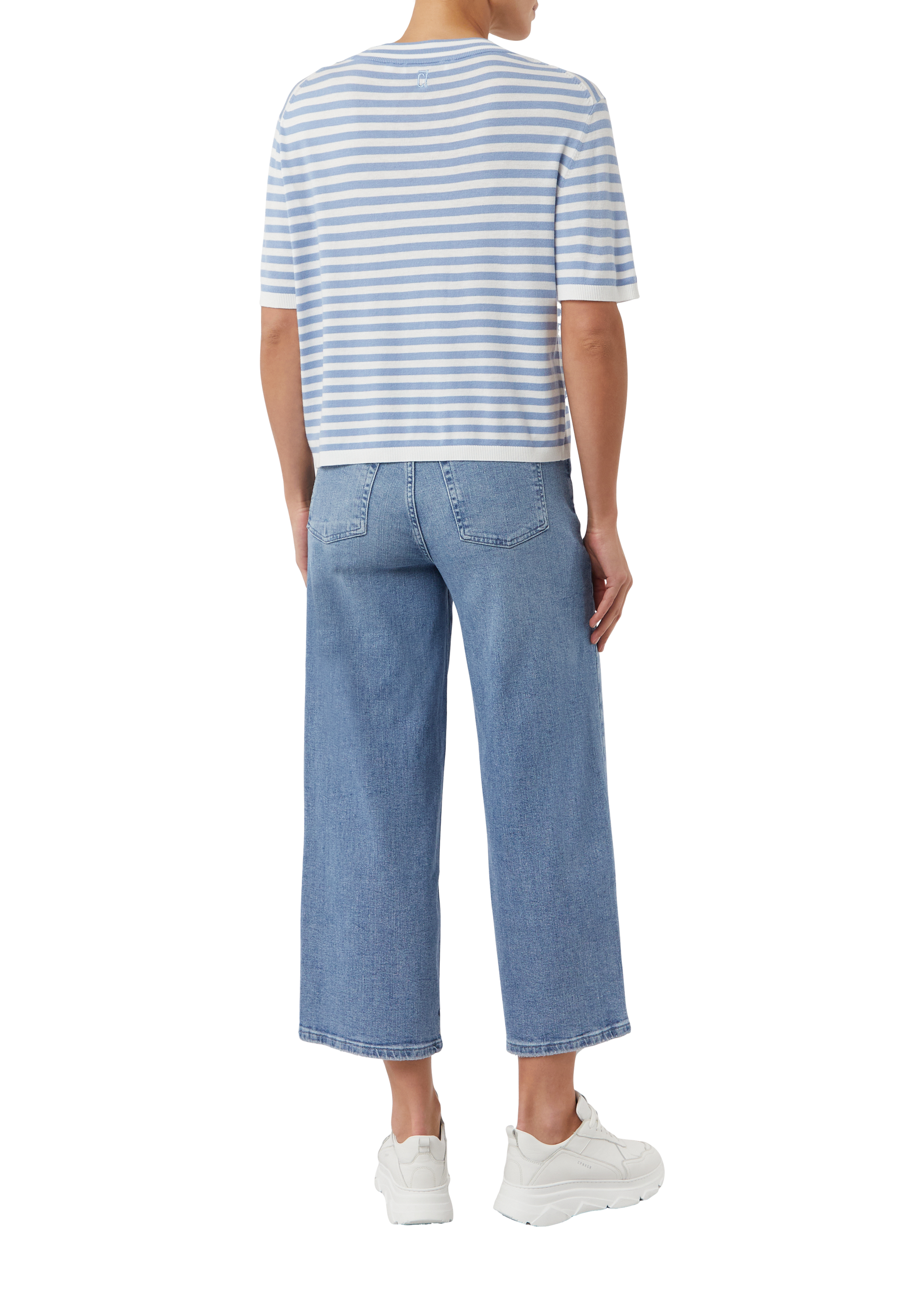 Thumbnail - Strickpullover