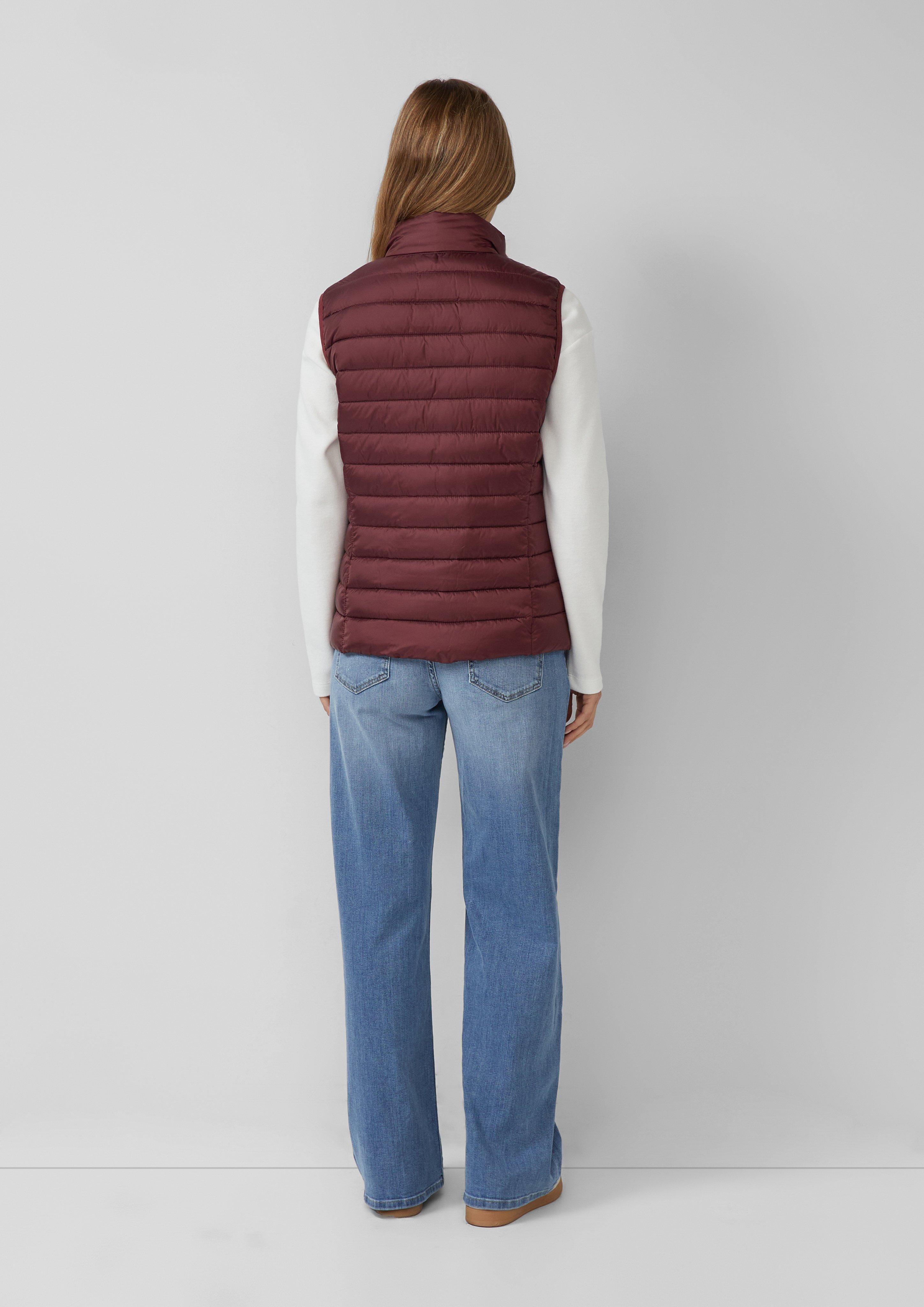 Gilet d'extérieur in 3902, 9625 & 6933