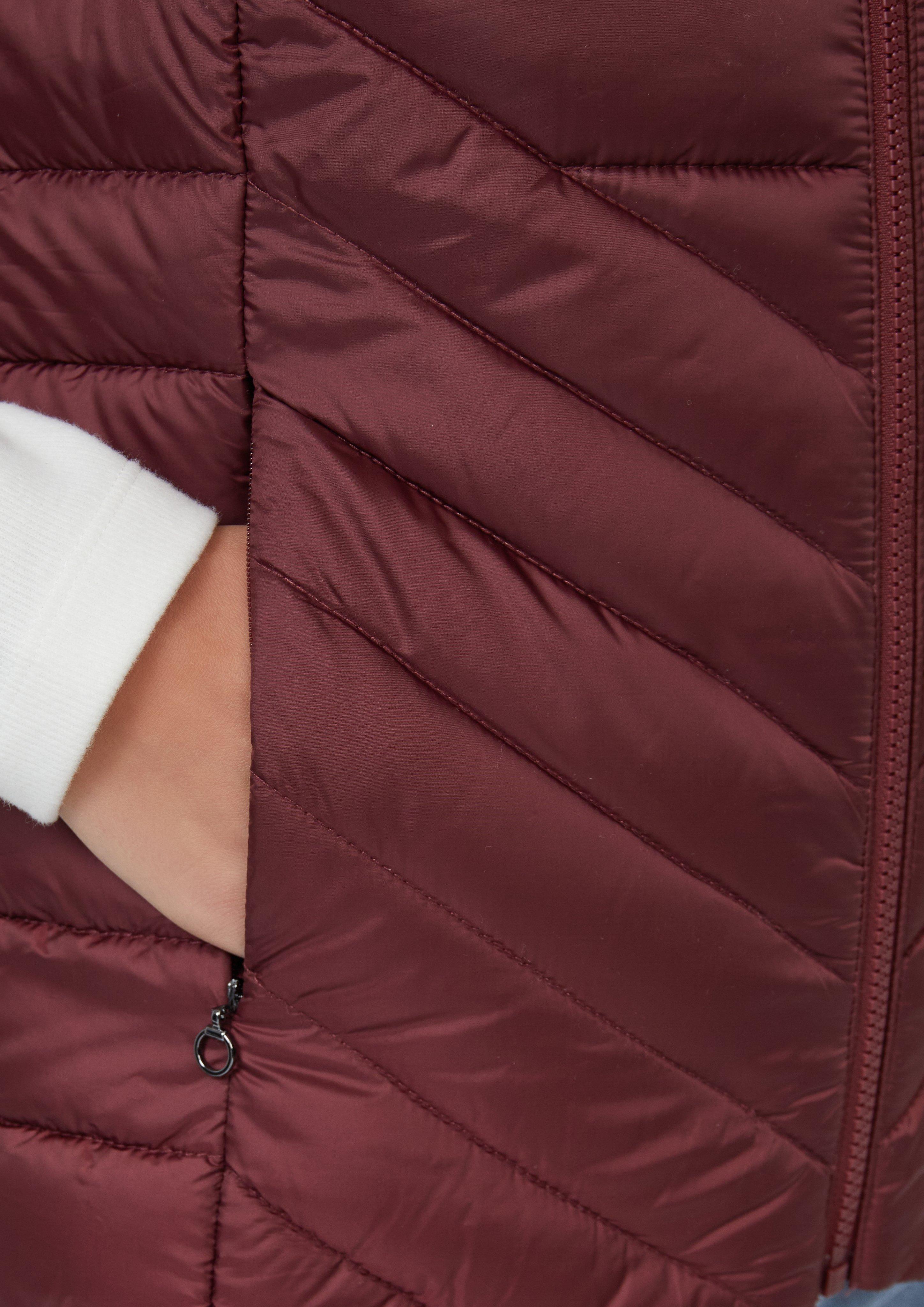 Gilet d'extérieur in 3902, 9625 & 6933