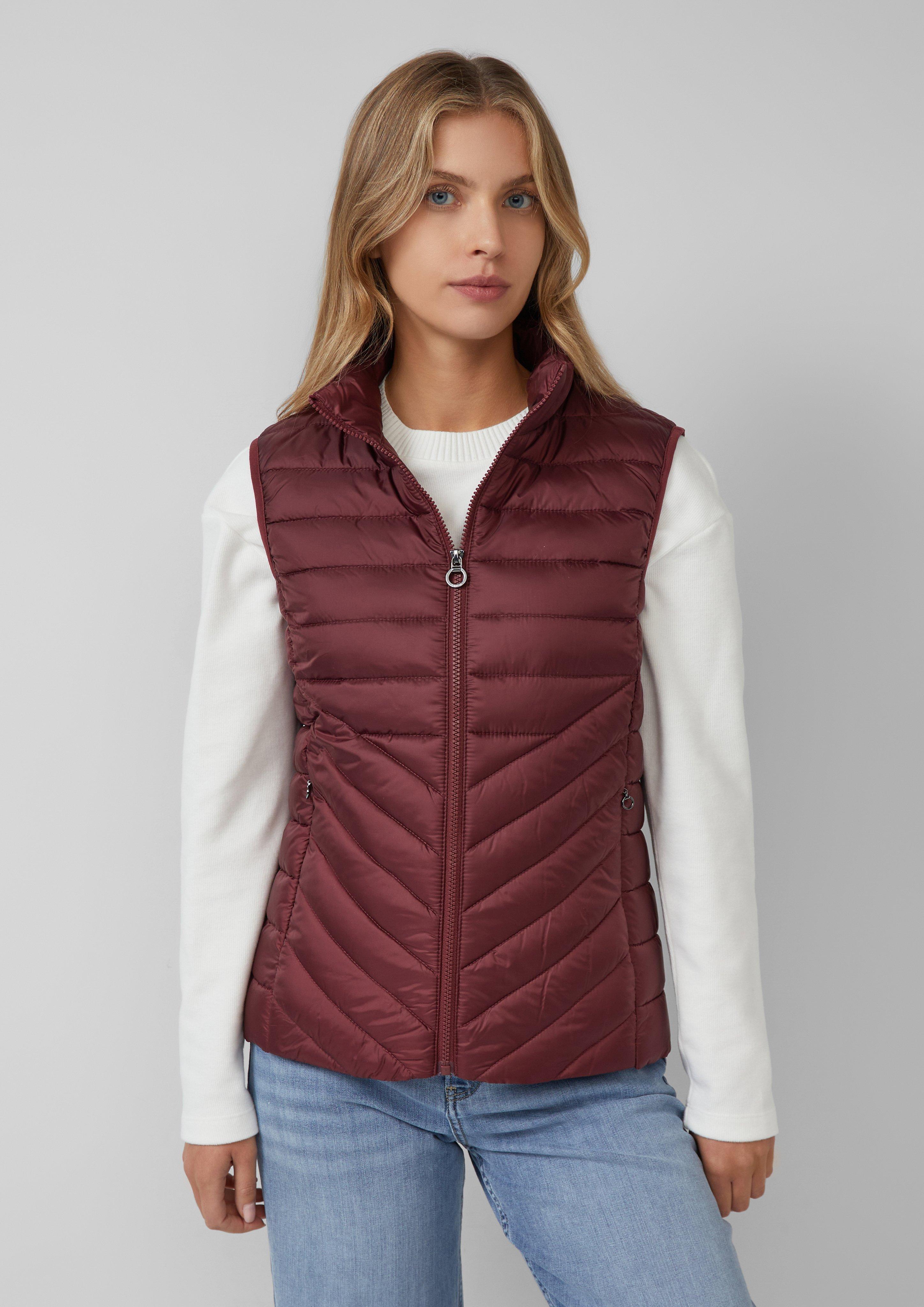Gilet d'extérieur in 3902, 9625 & 6933