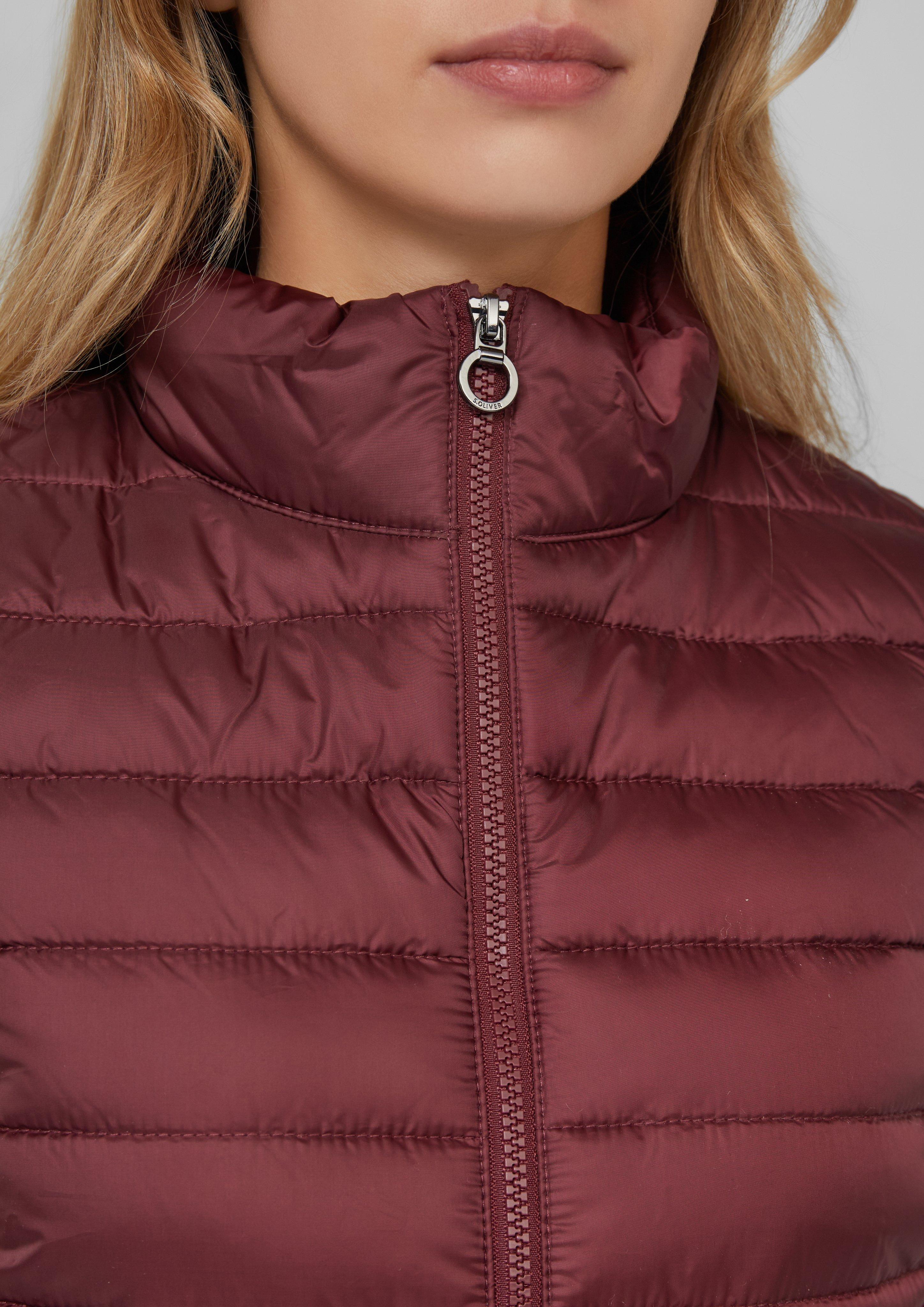 Gilet d'extérieur in 3902, 9625 & 6933