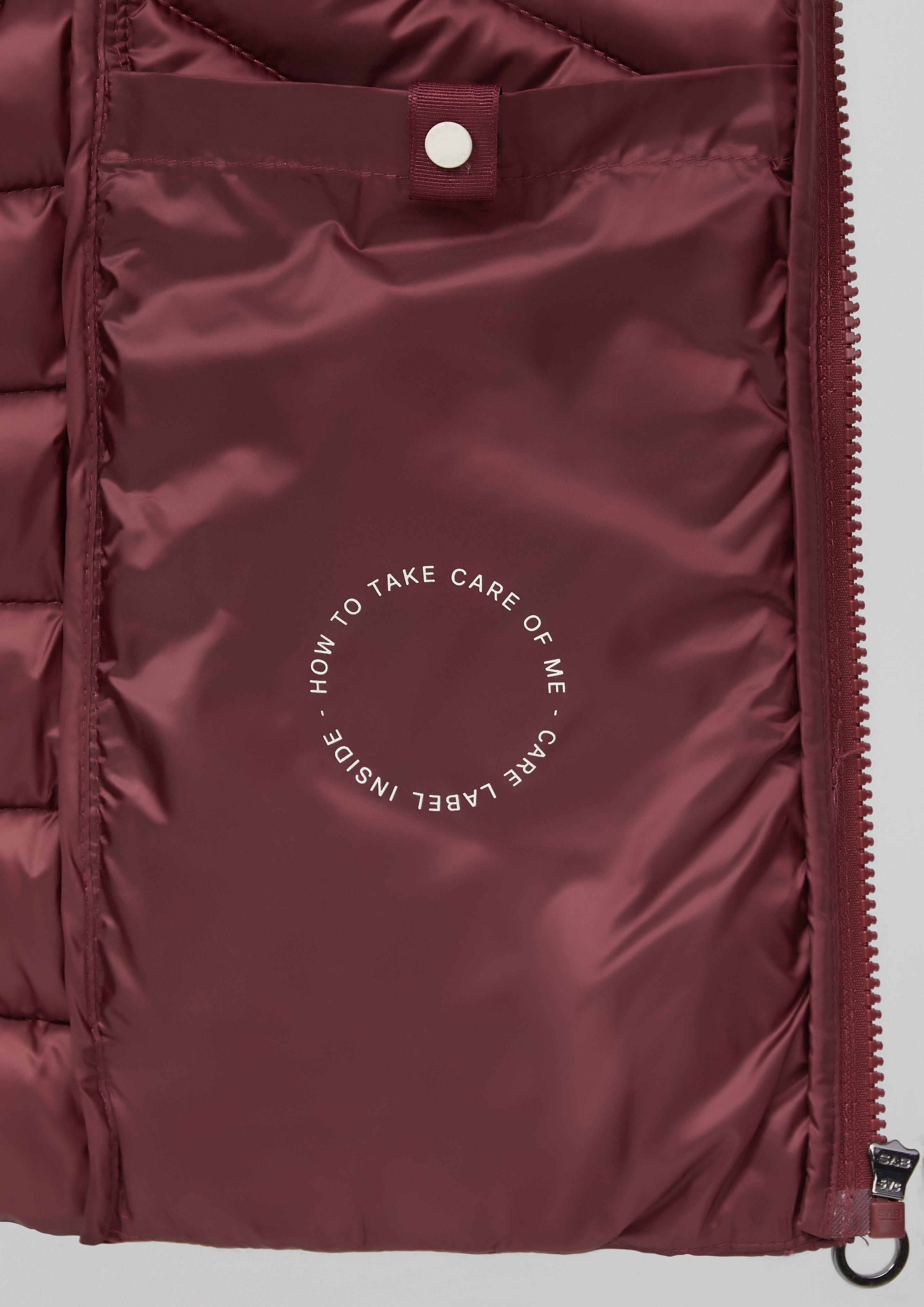 Gilet d'extérieur in 3902, 9625 & 6933