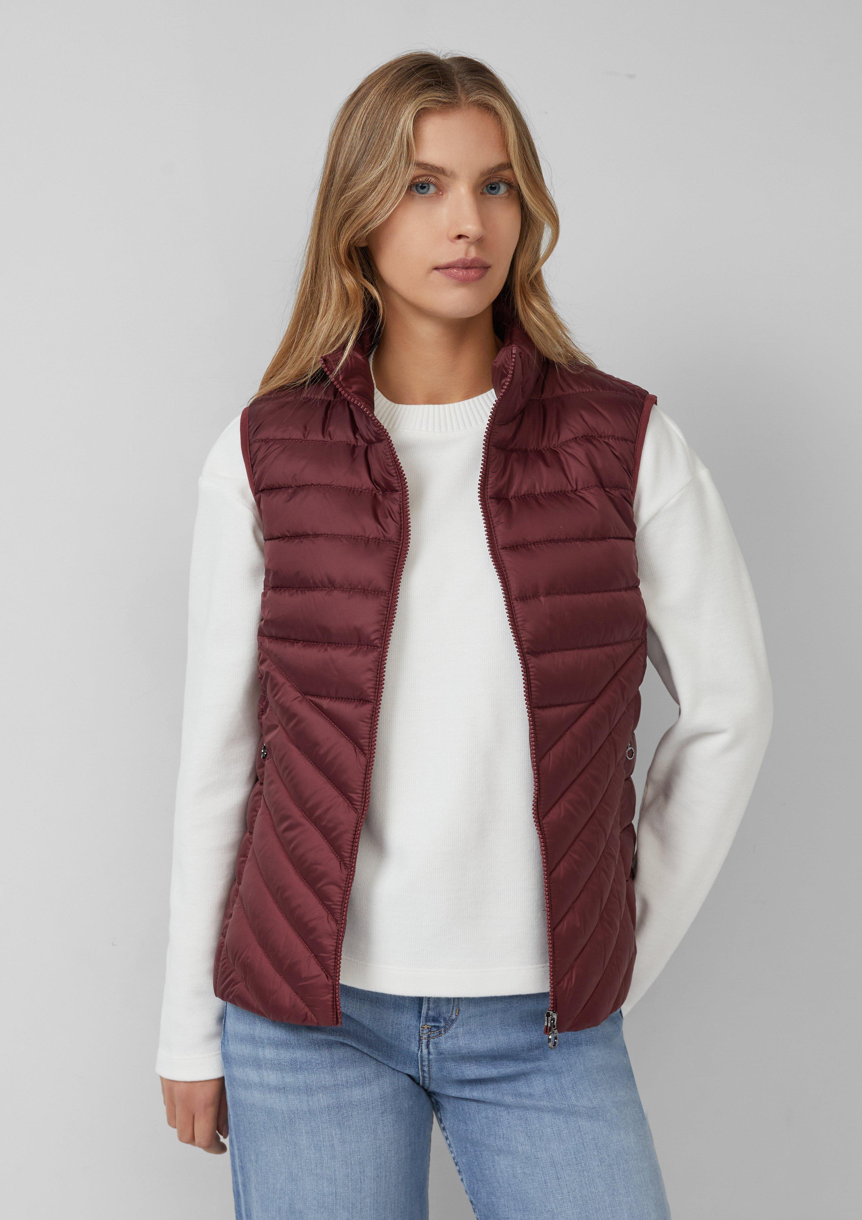 Gilet d'extérieur in 3902, 9625 & 6933