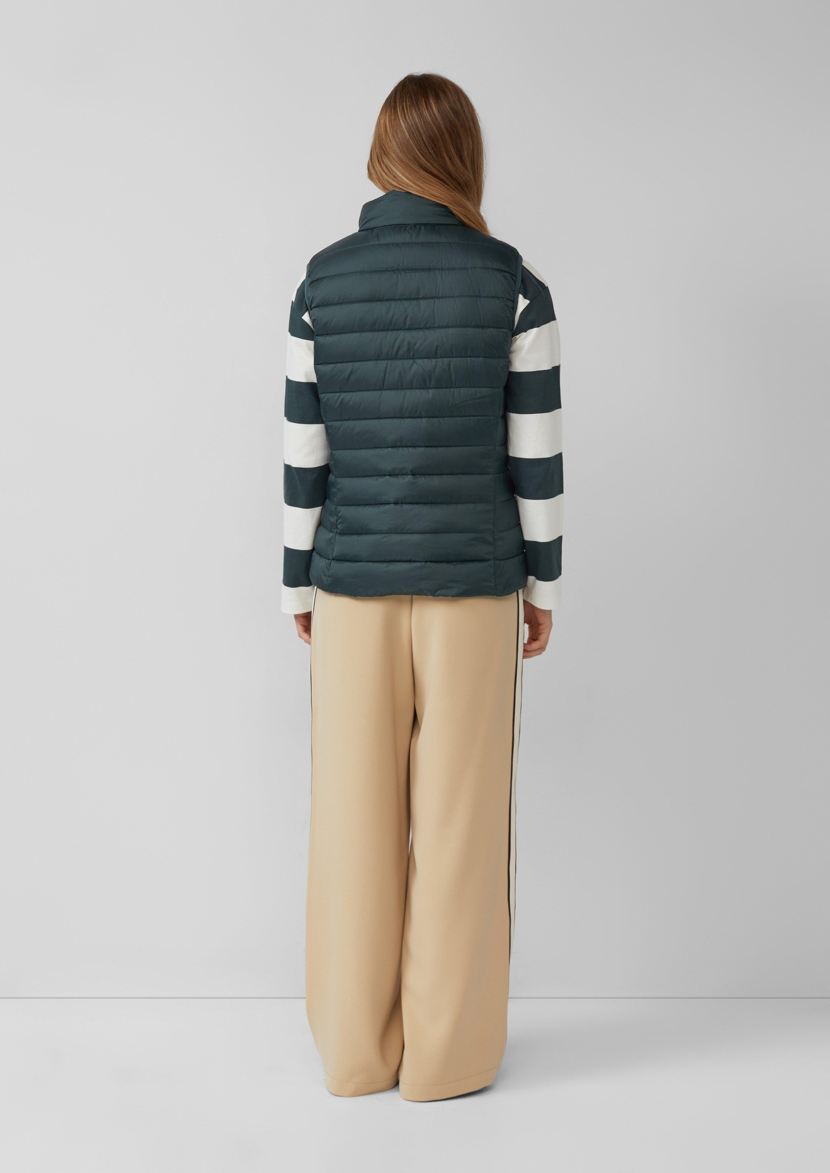 Gilet d'extérieur in 6933, 3902 & 9625