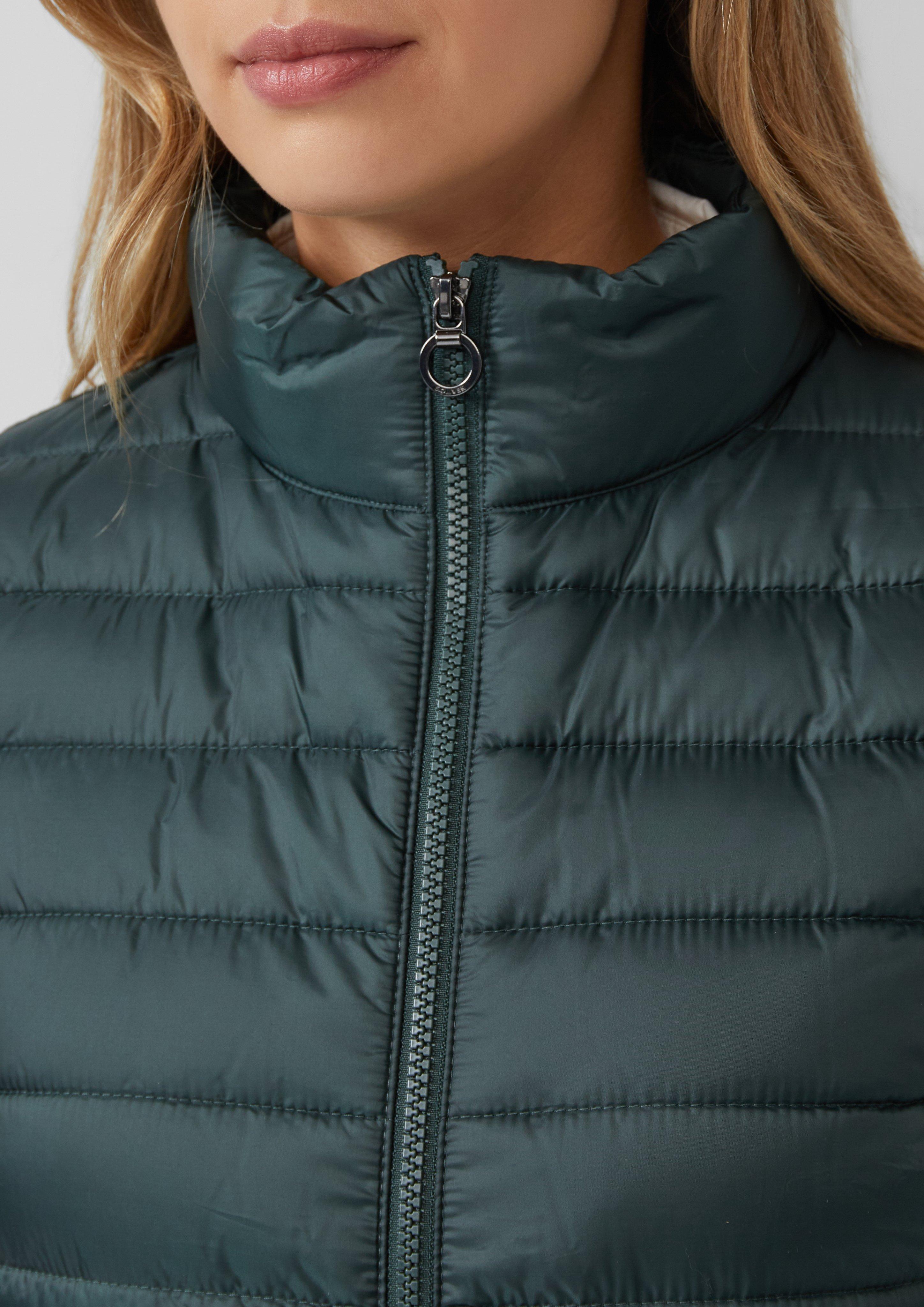 Gilet d'extérieur in 6933, 3902 & 9625