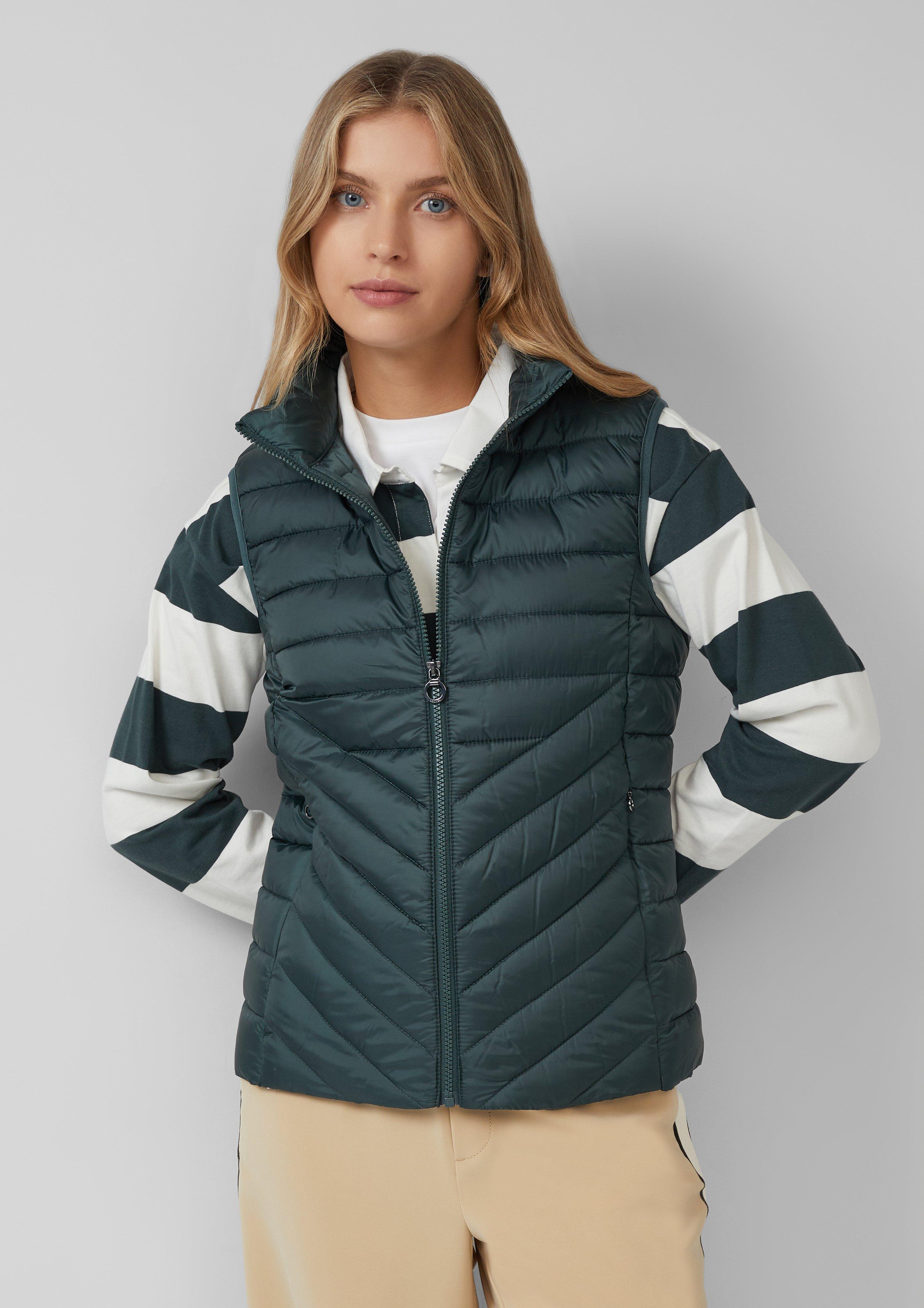 Gilet d'extérieur in 6933, 3902 & 9625