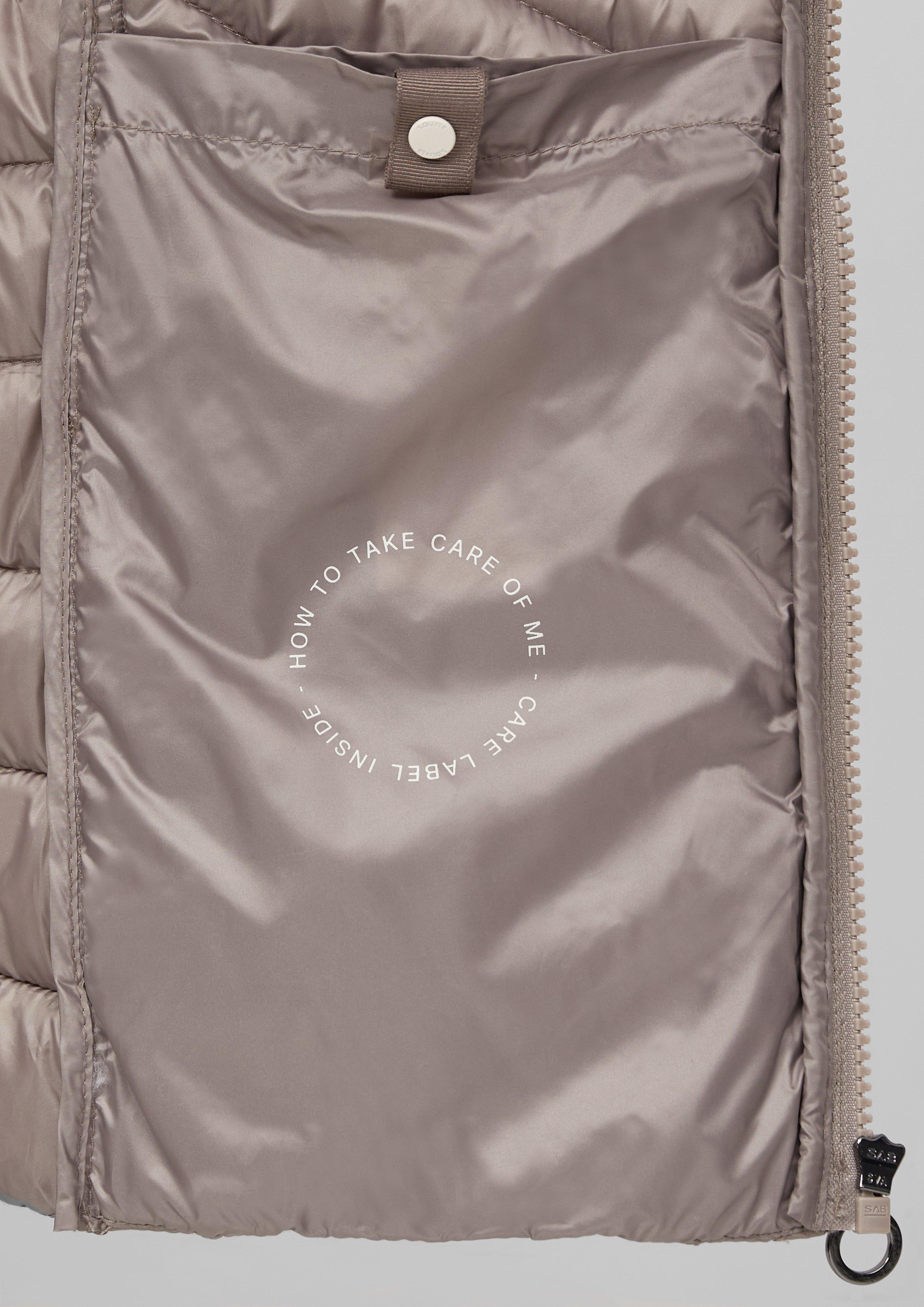 Gilet d'extérieur in 9625, 3902 & 6933