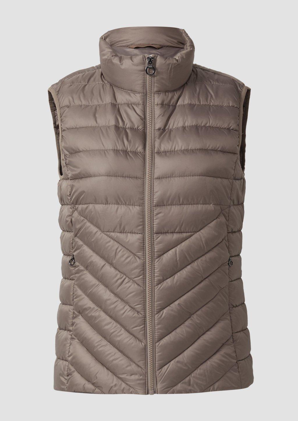 Femmes Gilet d'extérieur en de s.Oliver