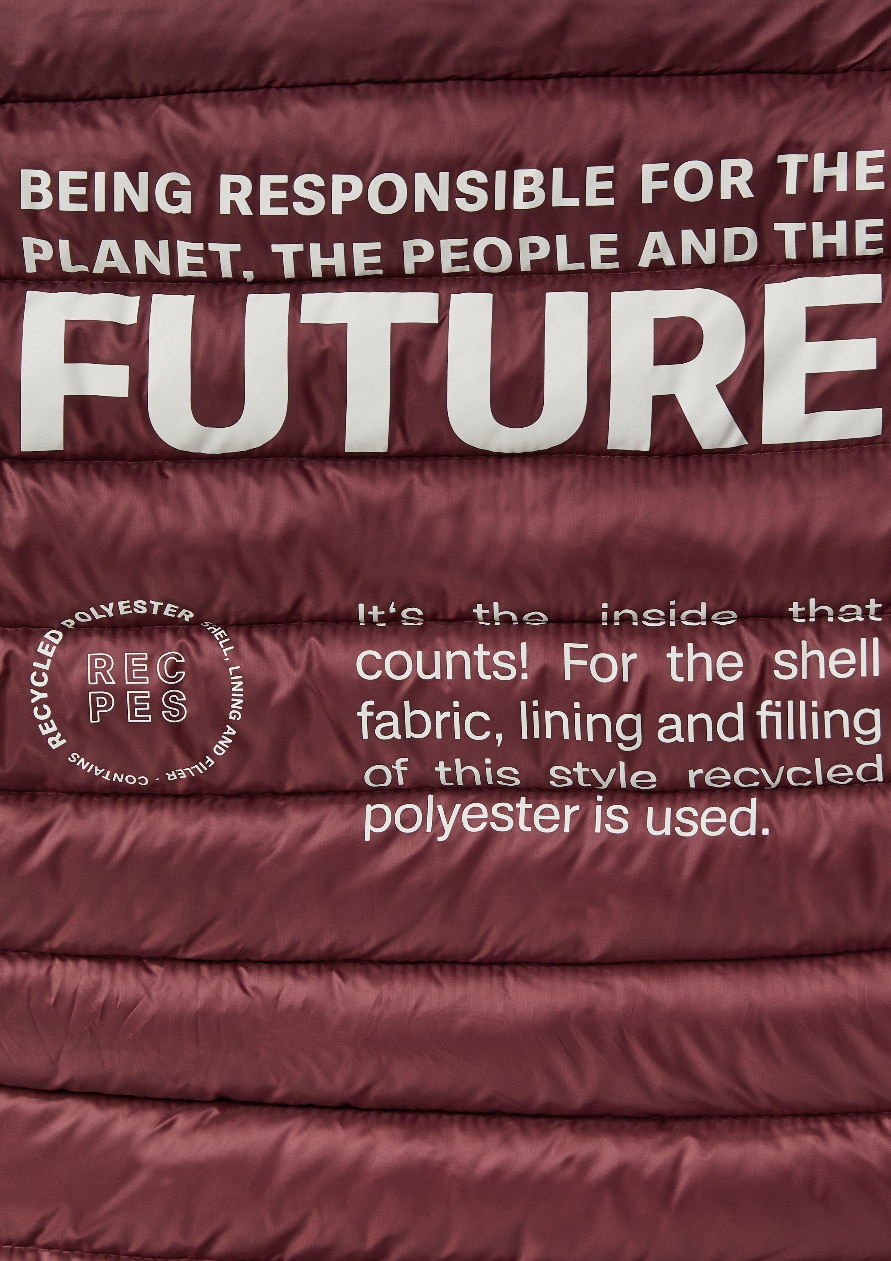 Veste d'extérieur in 3902, 9625 & 6933