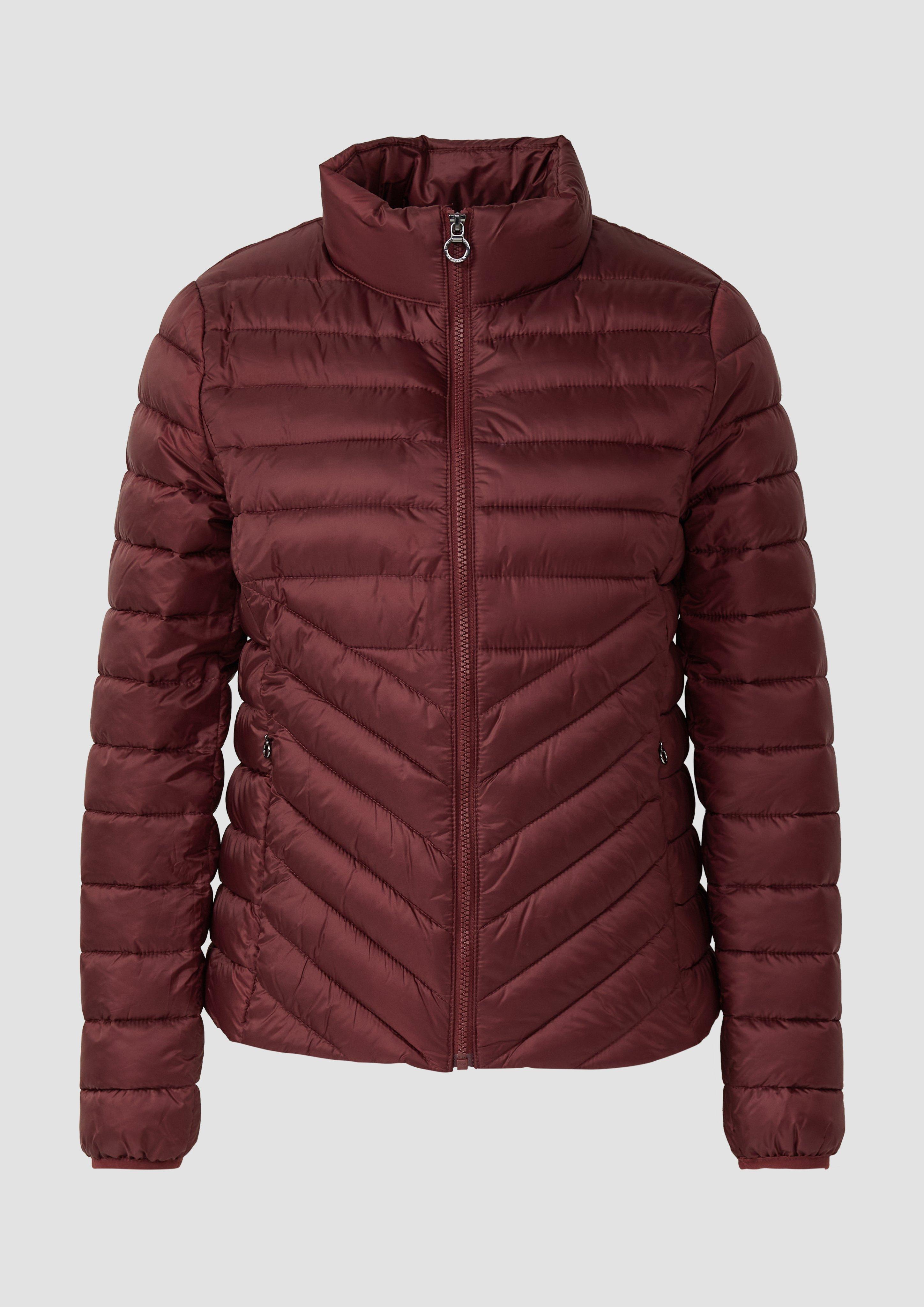 Outdoor-Jacke