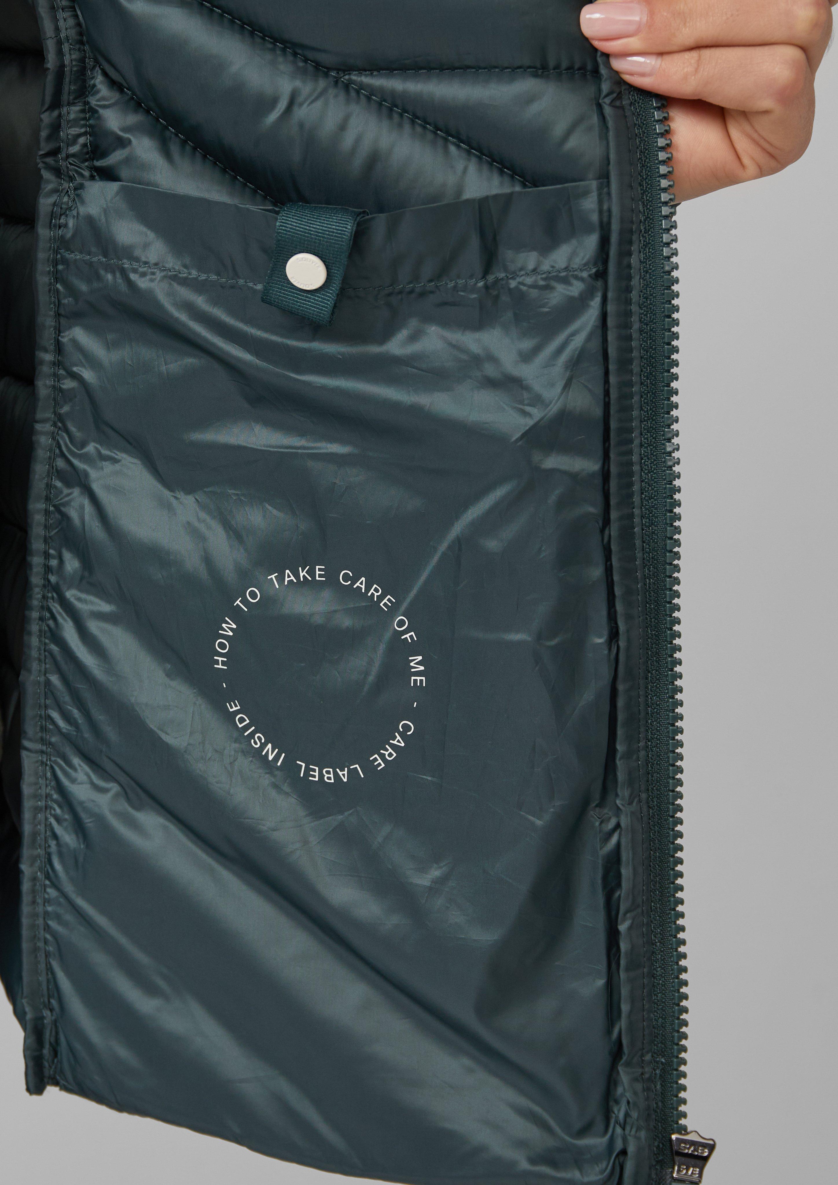 Veste d'extérieur in 6933, 9625 & 3902