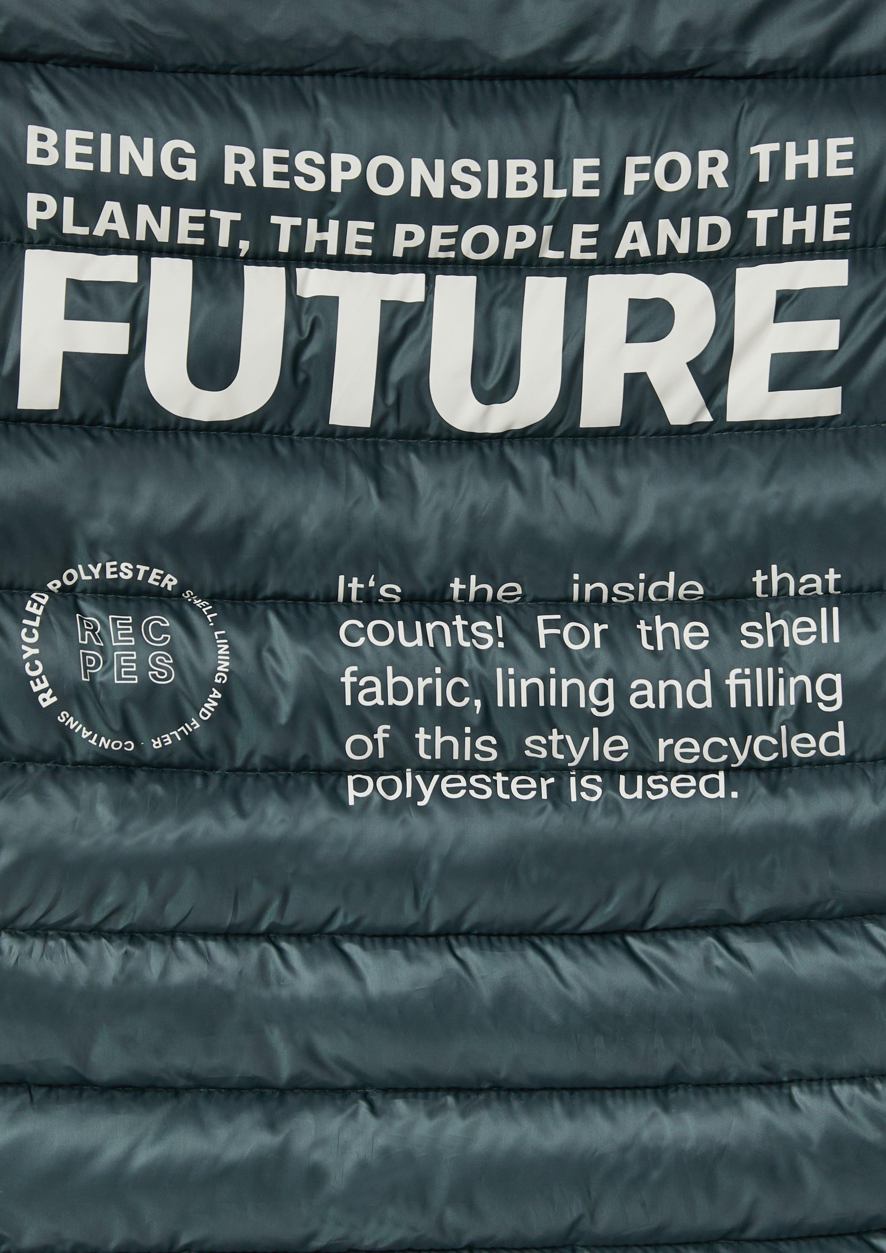 Veste d'extérieur in 6933, 9625 & 3902