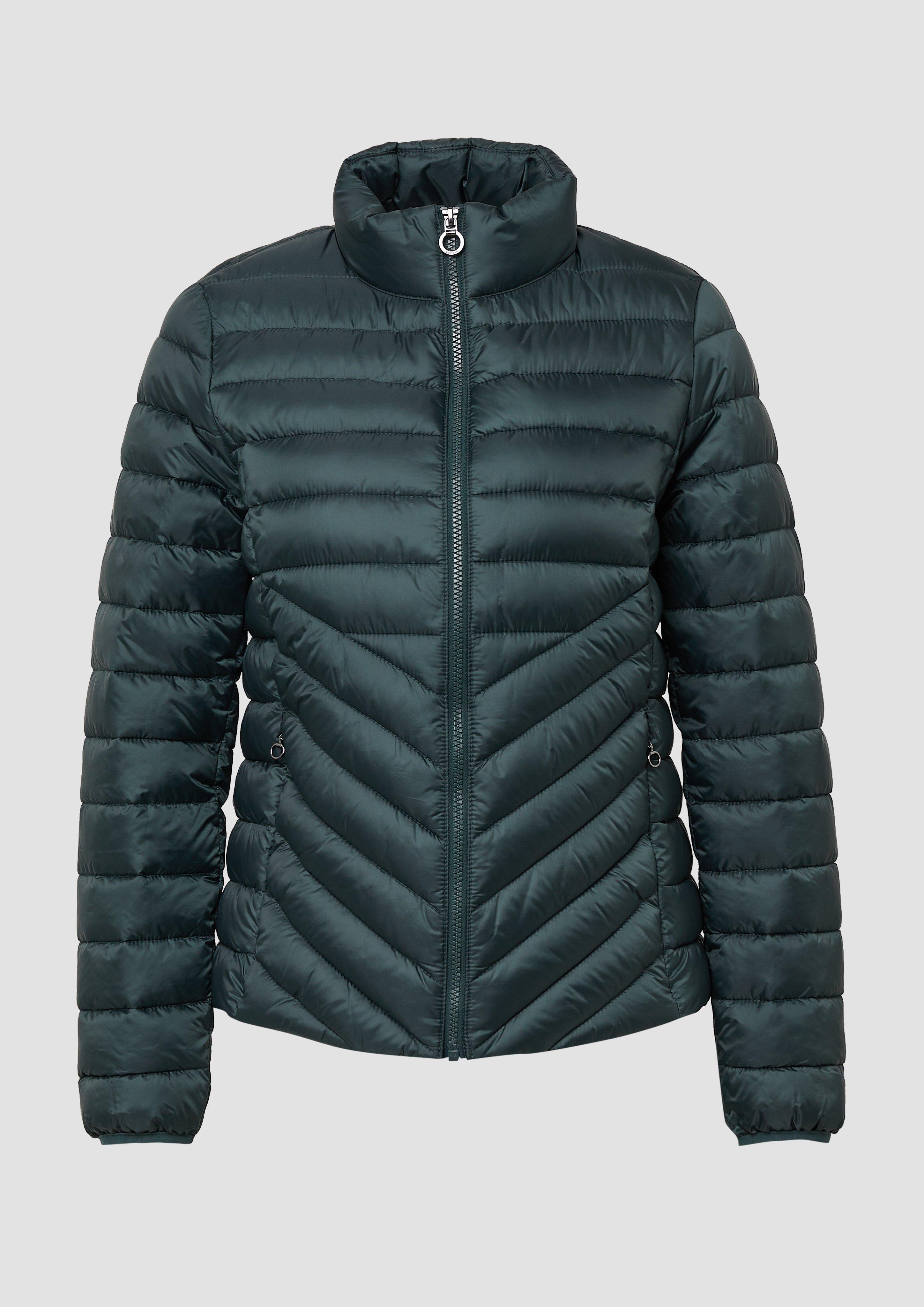 Outdoor-Jacke