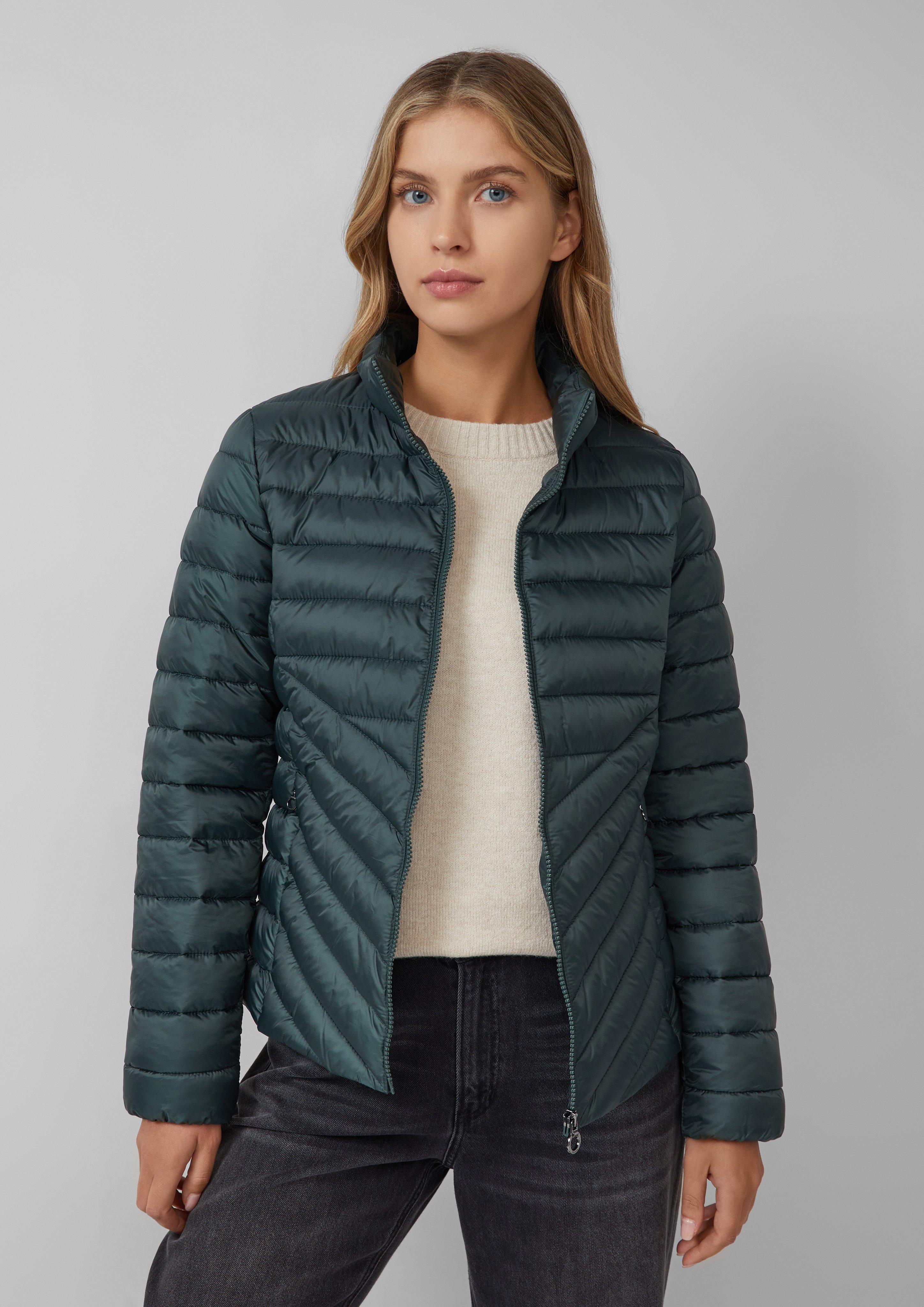 Outdoor-Jacke in 