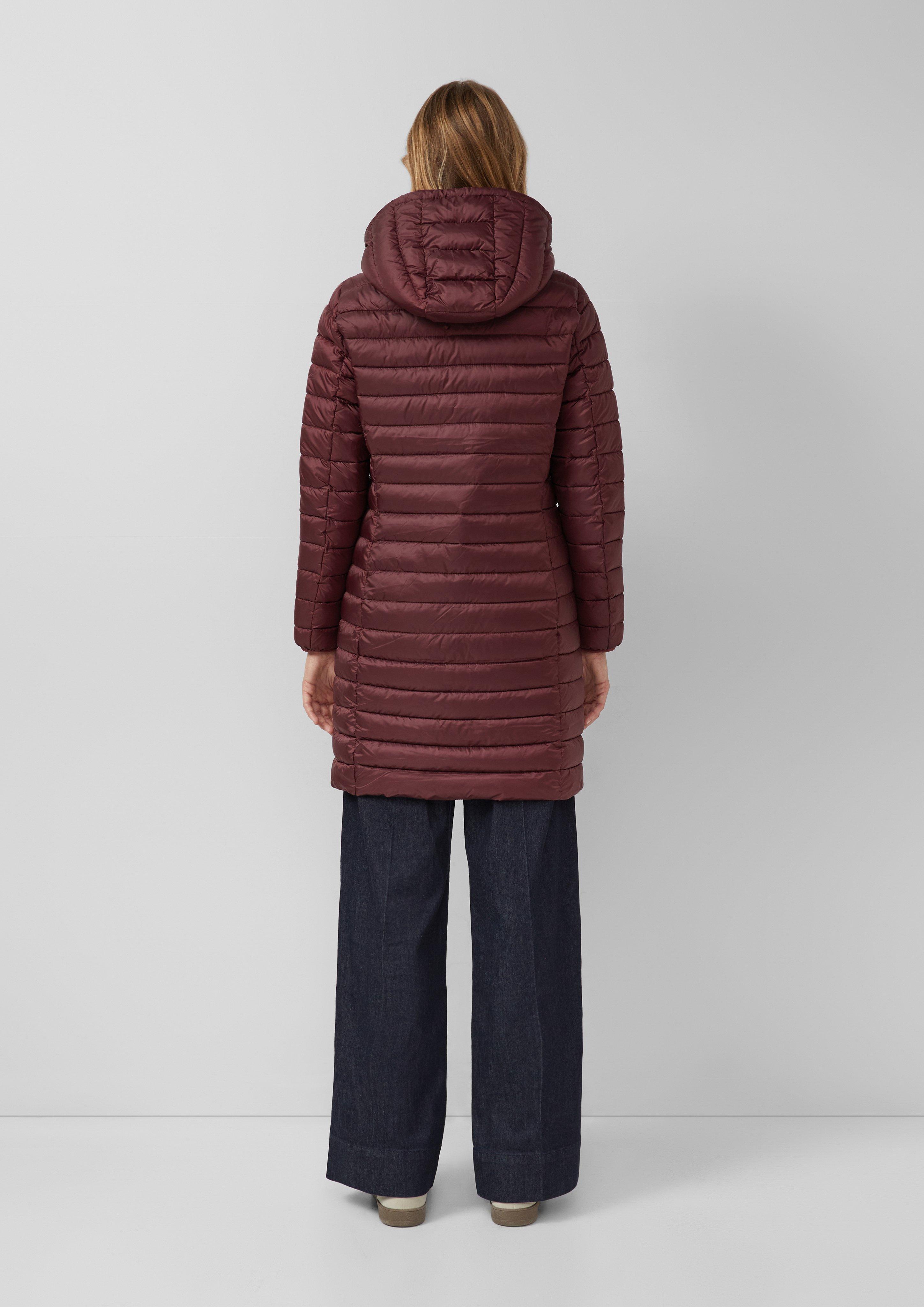 Manteau in 3902, 6933 & 9625