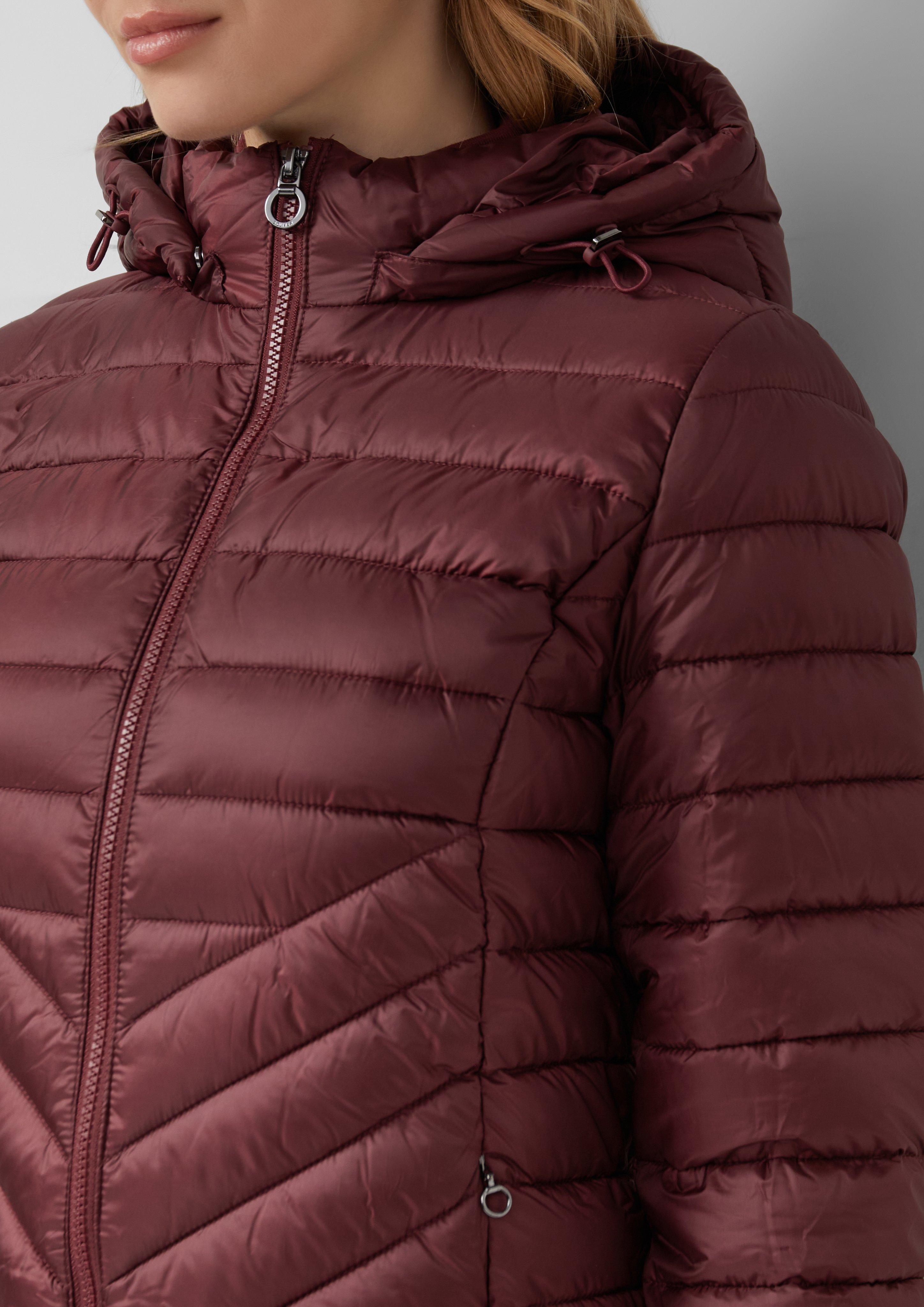 Manteau in 3902, 6933 & 9625