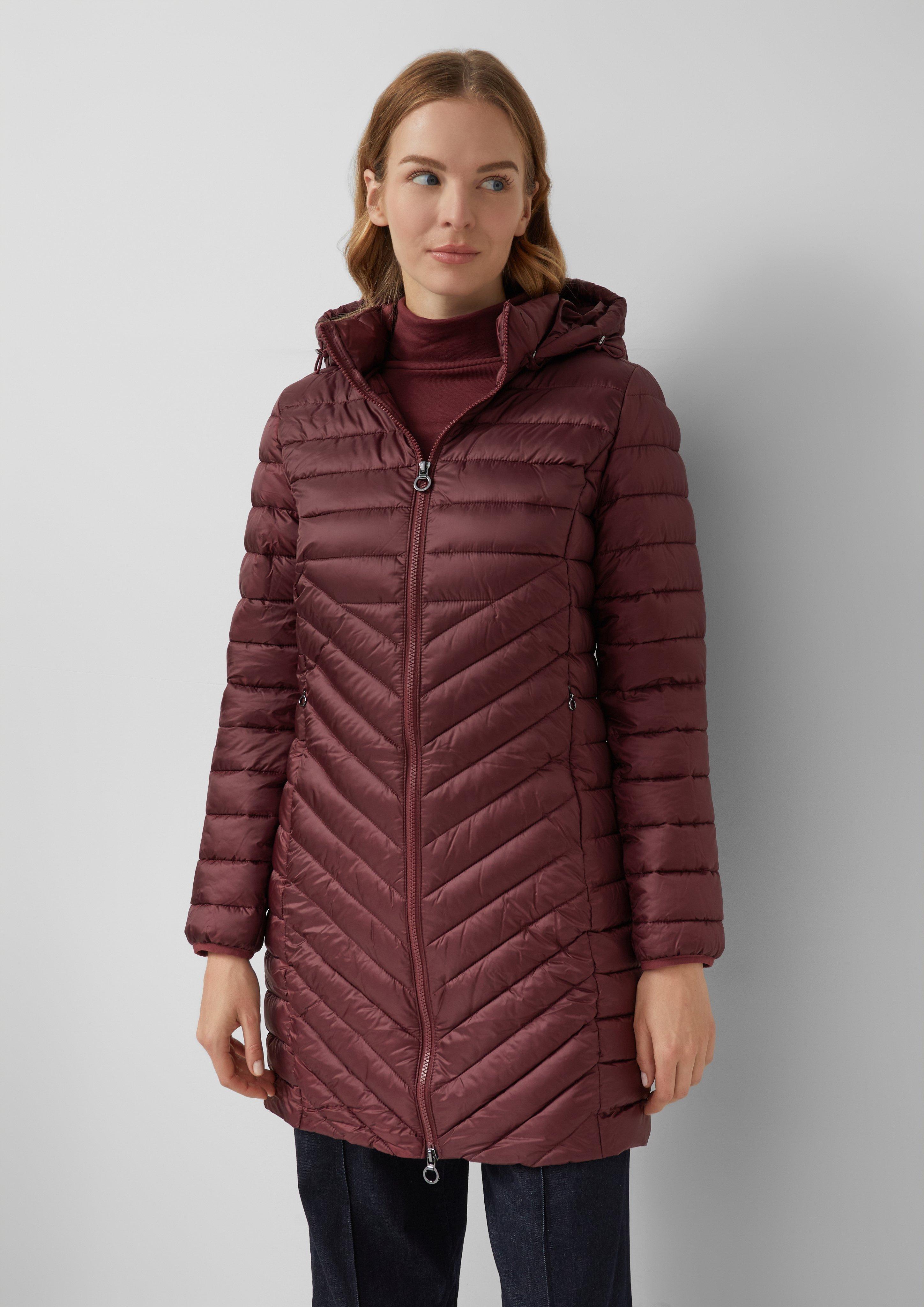 Manteau in 3902, 6933 & 9625