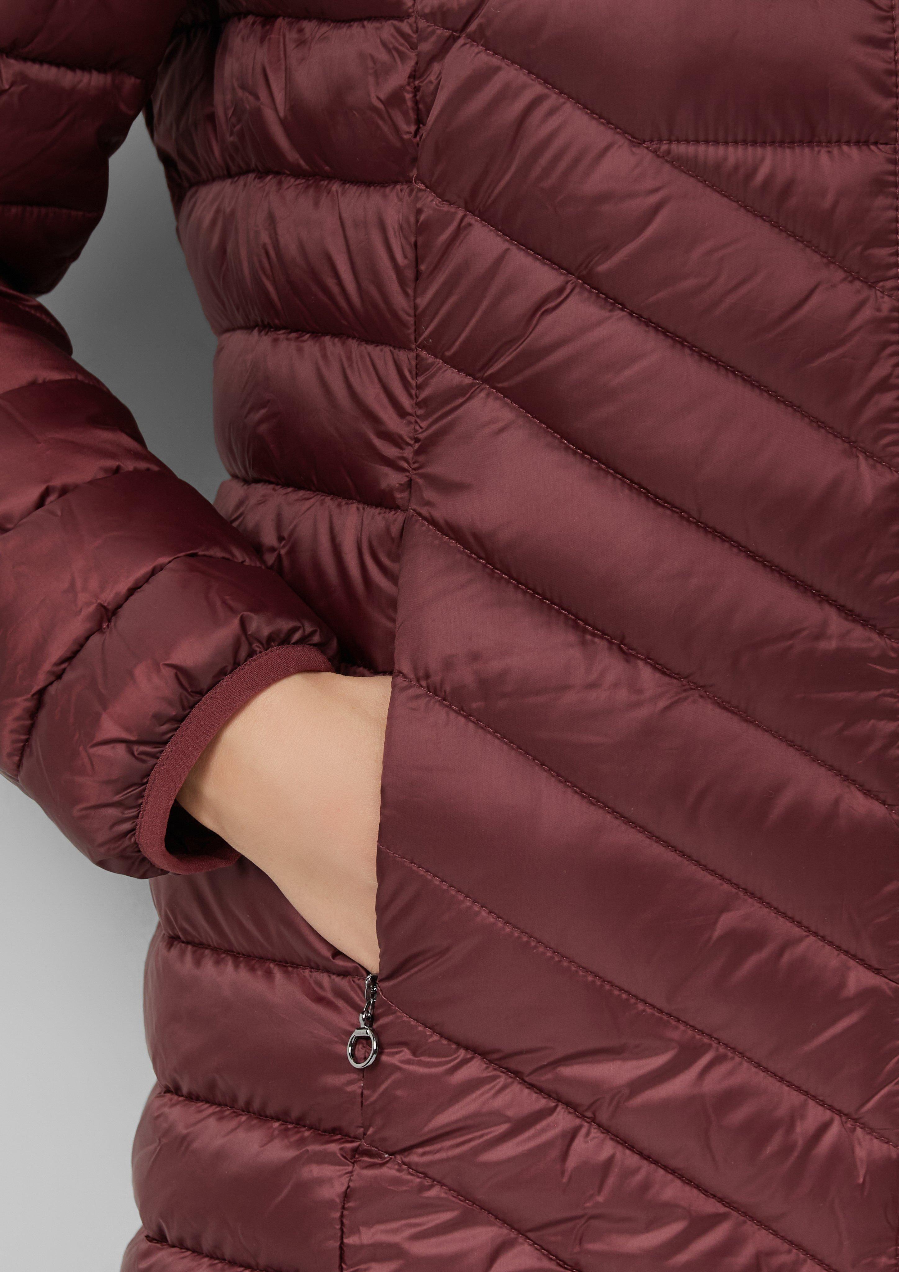 Manteau in 3902, 6933 & 9625