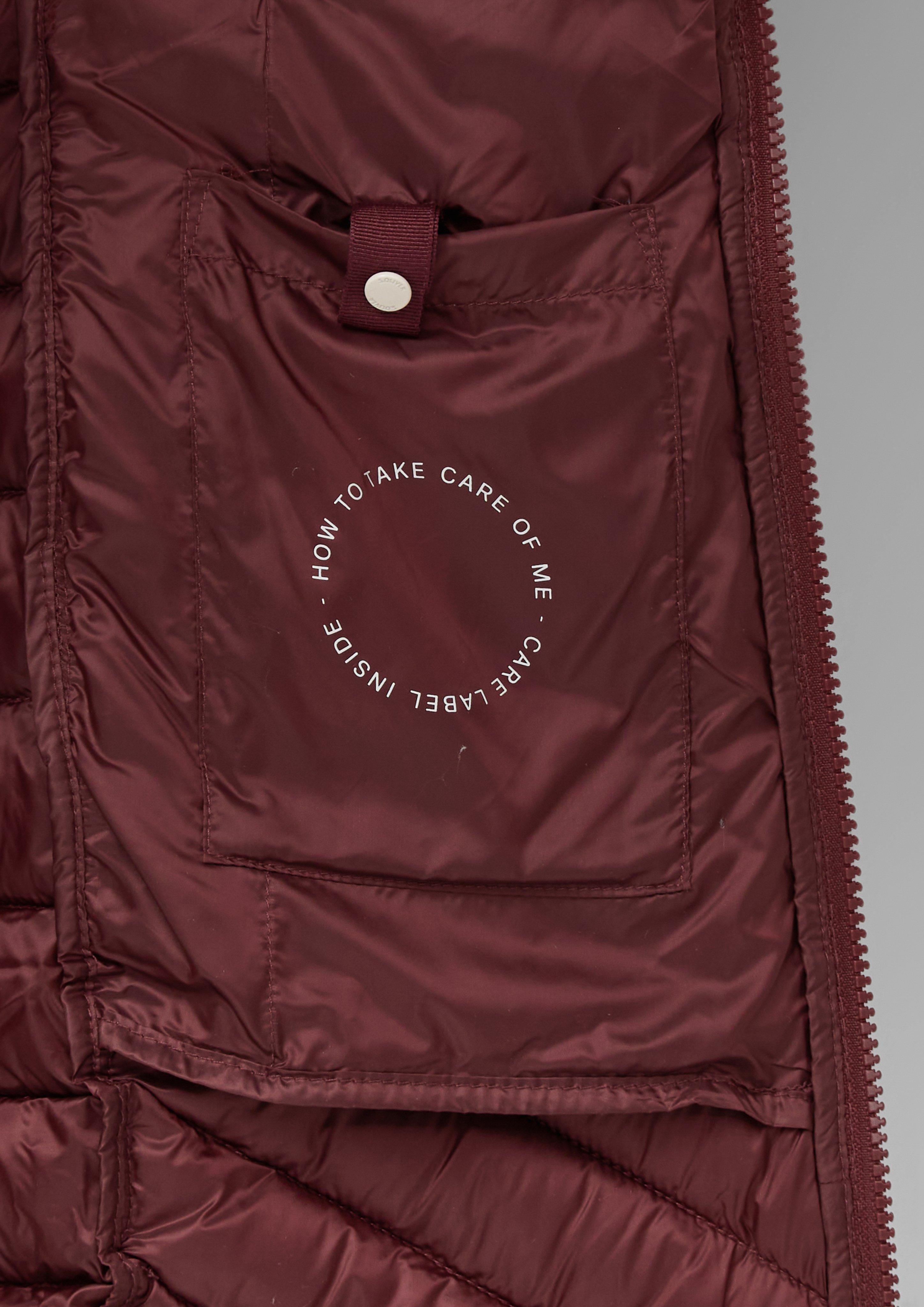 Manteau in 3902, 6933 & 9625