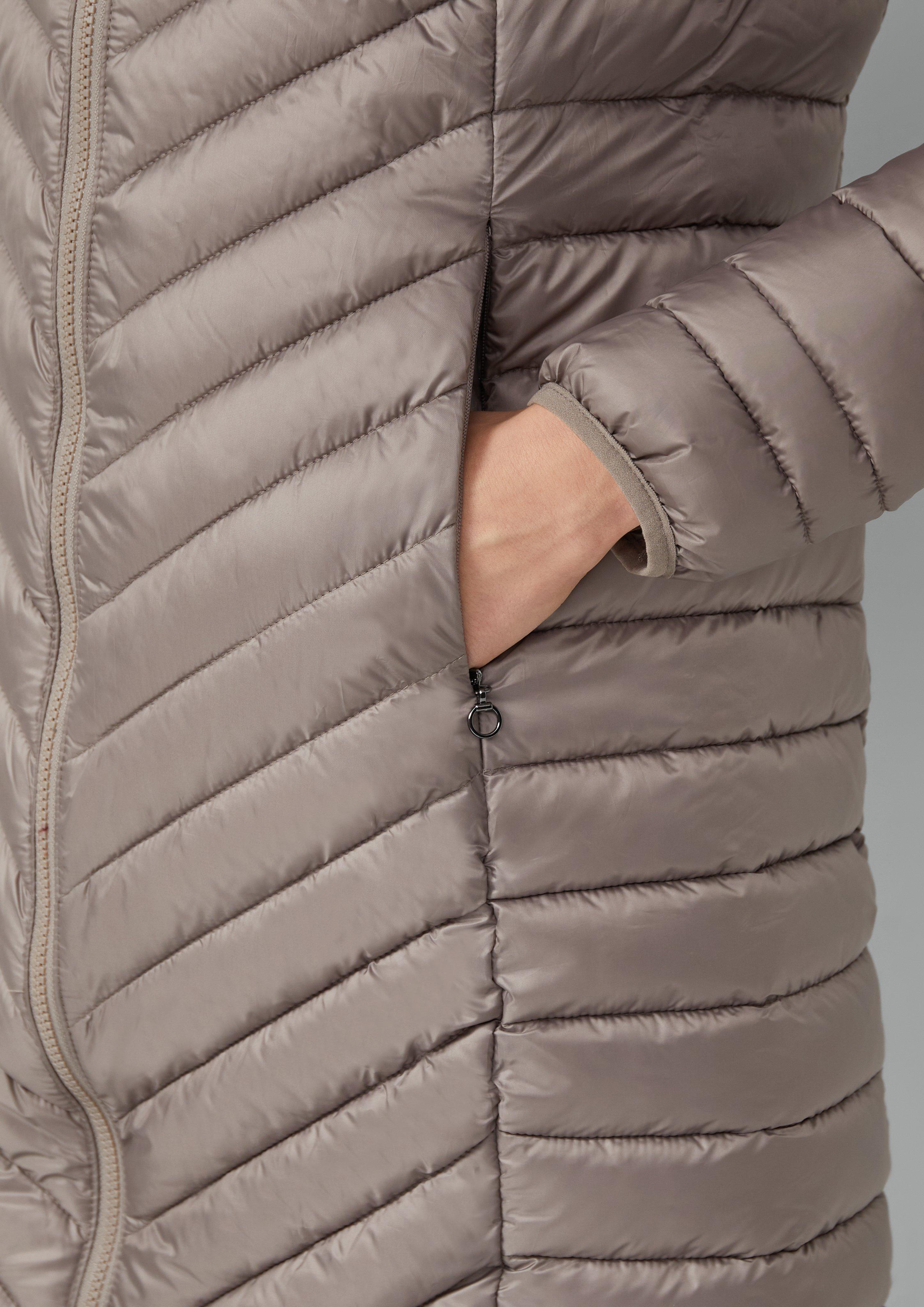 Manteau in 9625, 6933 & 3902