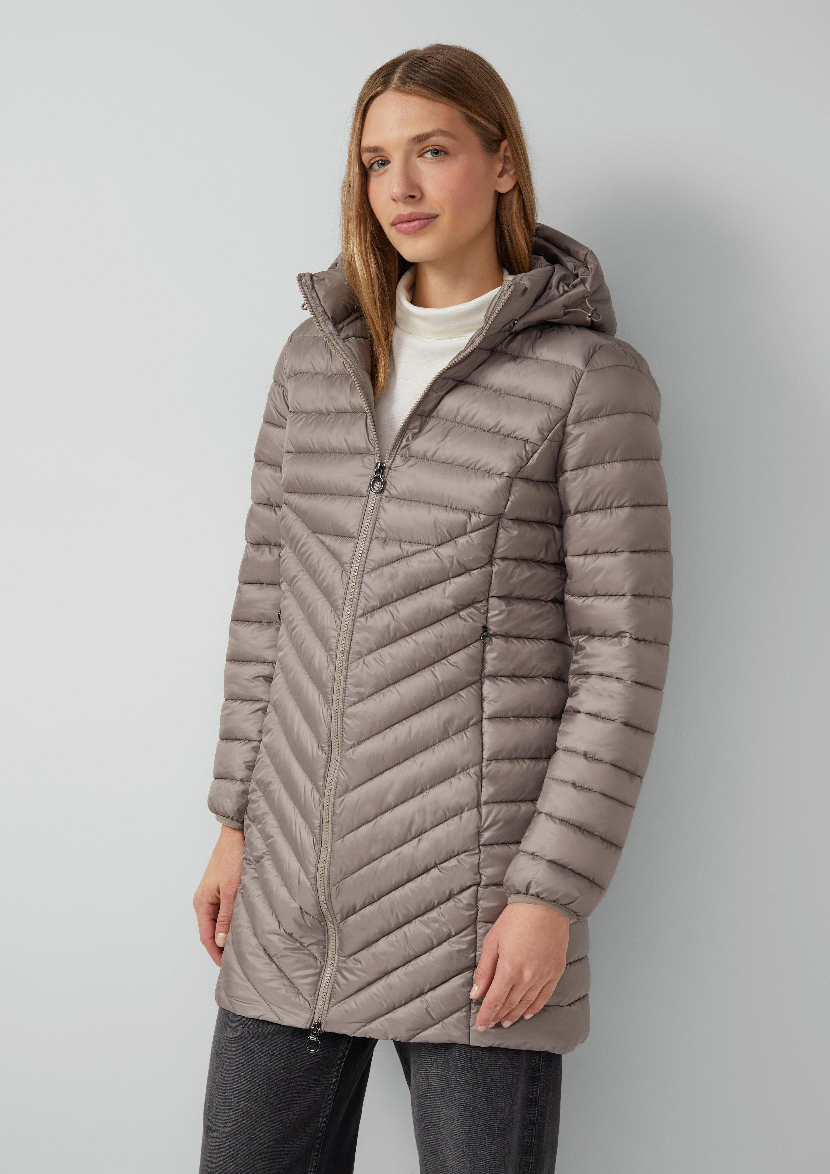 Manteau in 9625, 6933 & 3902