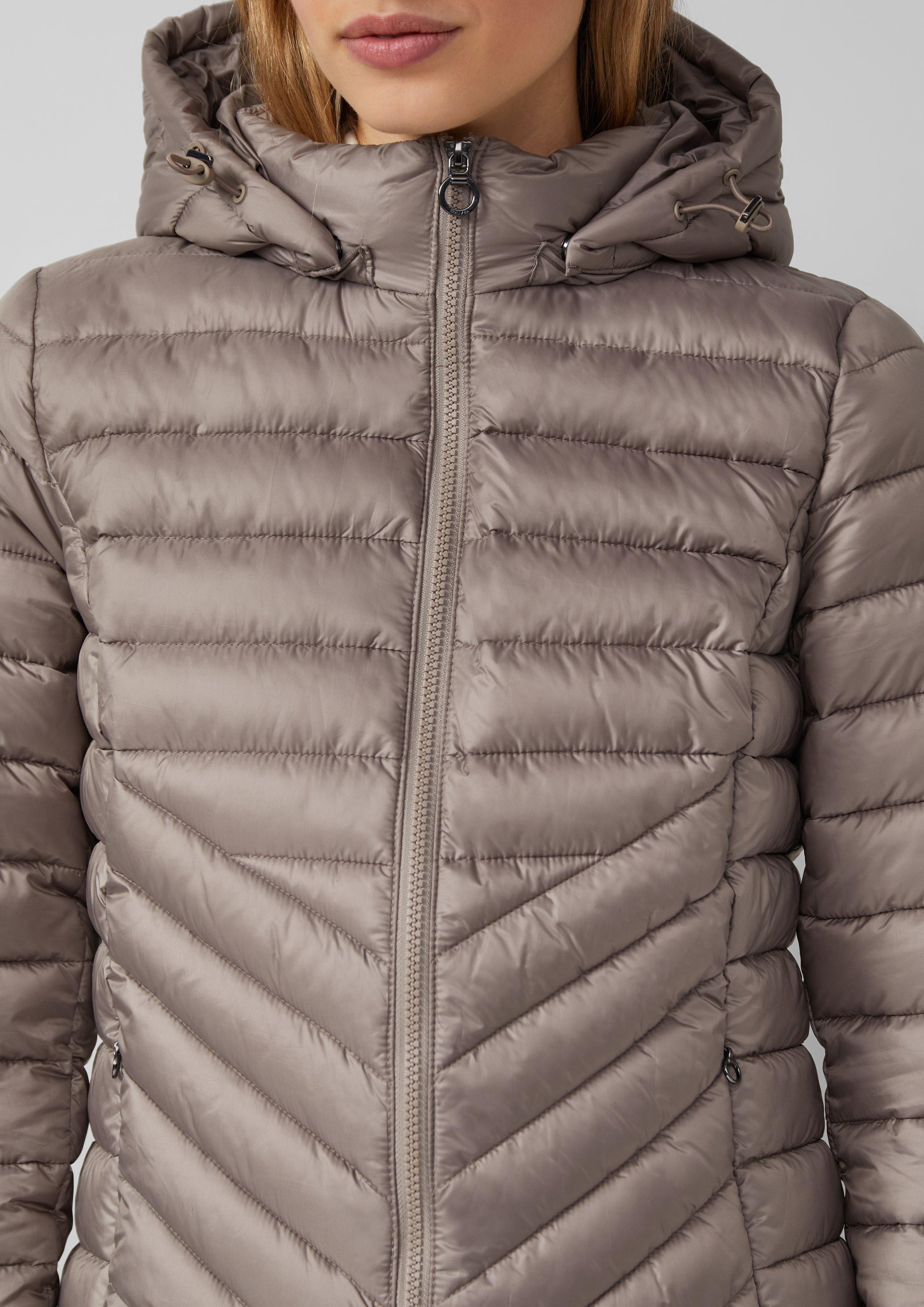 Manteau in 9625, 6933 & 3902