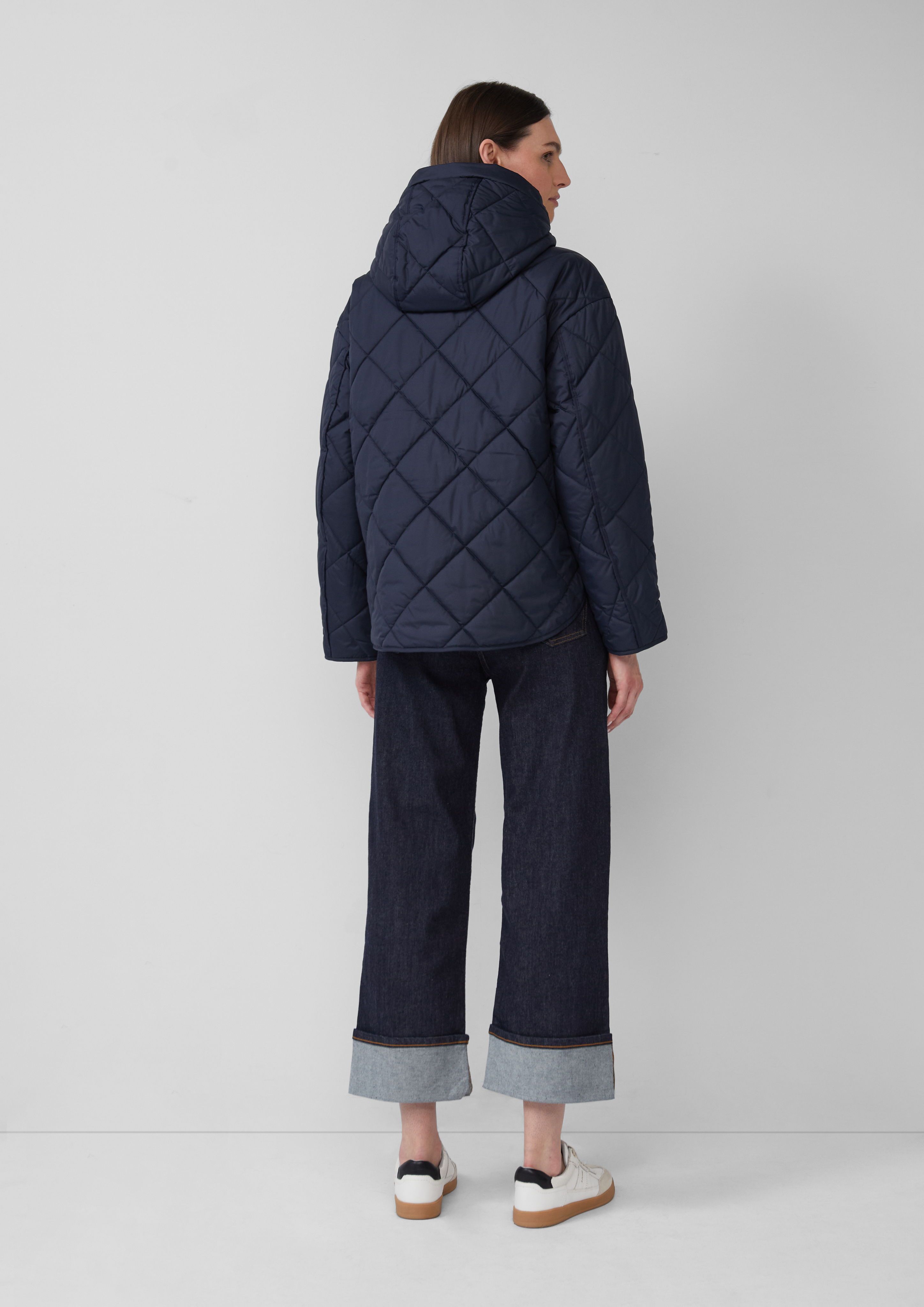 Outdoor Buitenjas in 5959, 84A2 & 8001