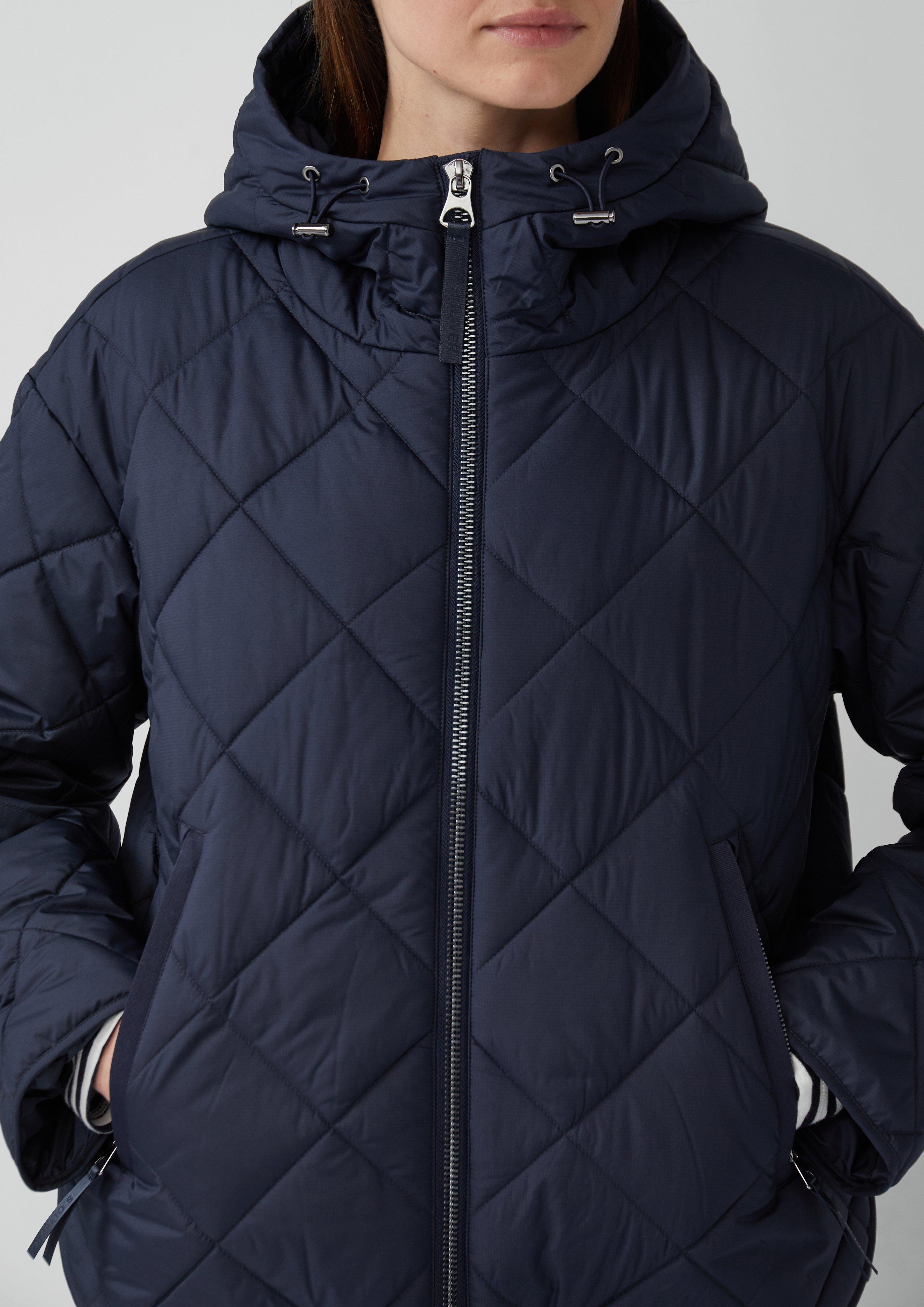 Outdoor Buitenjas in 5959, 84A2 & 8001