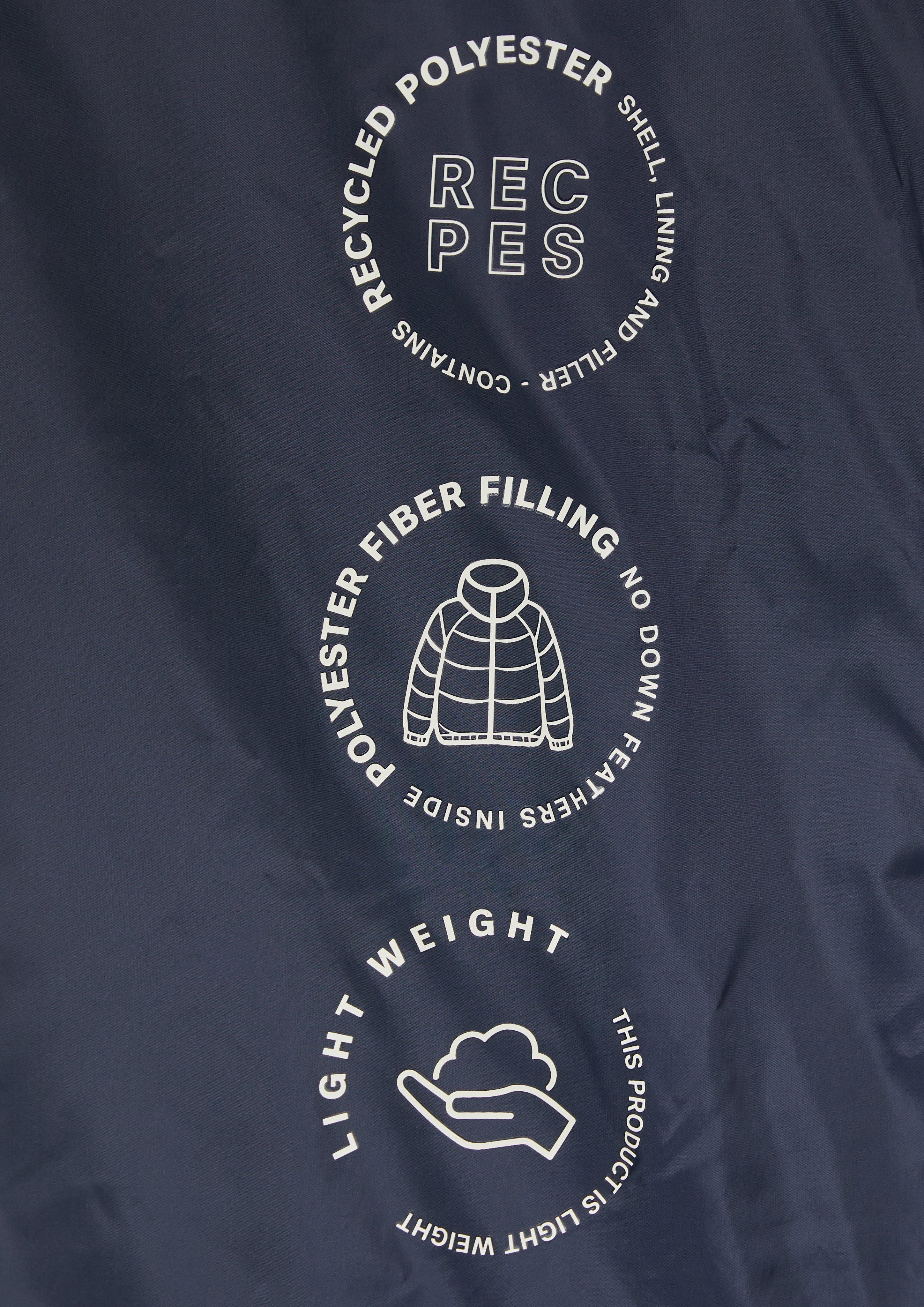 Outdoor Buitenjas in 5959, 84A2 & 8001