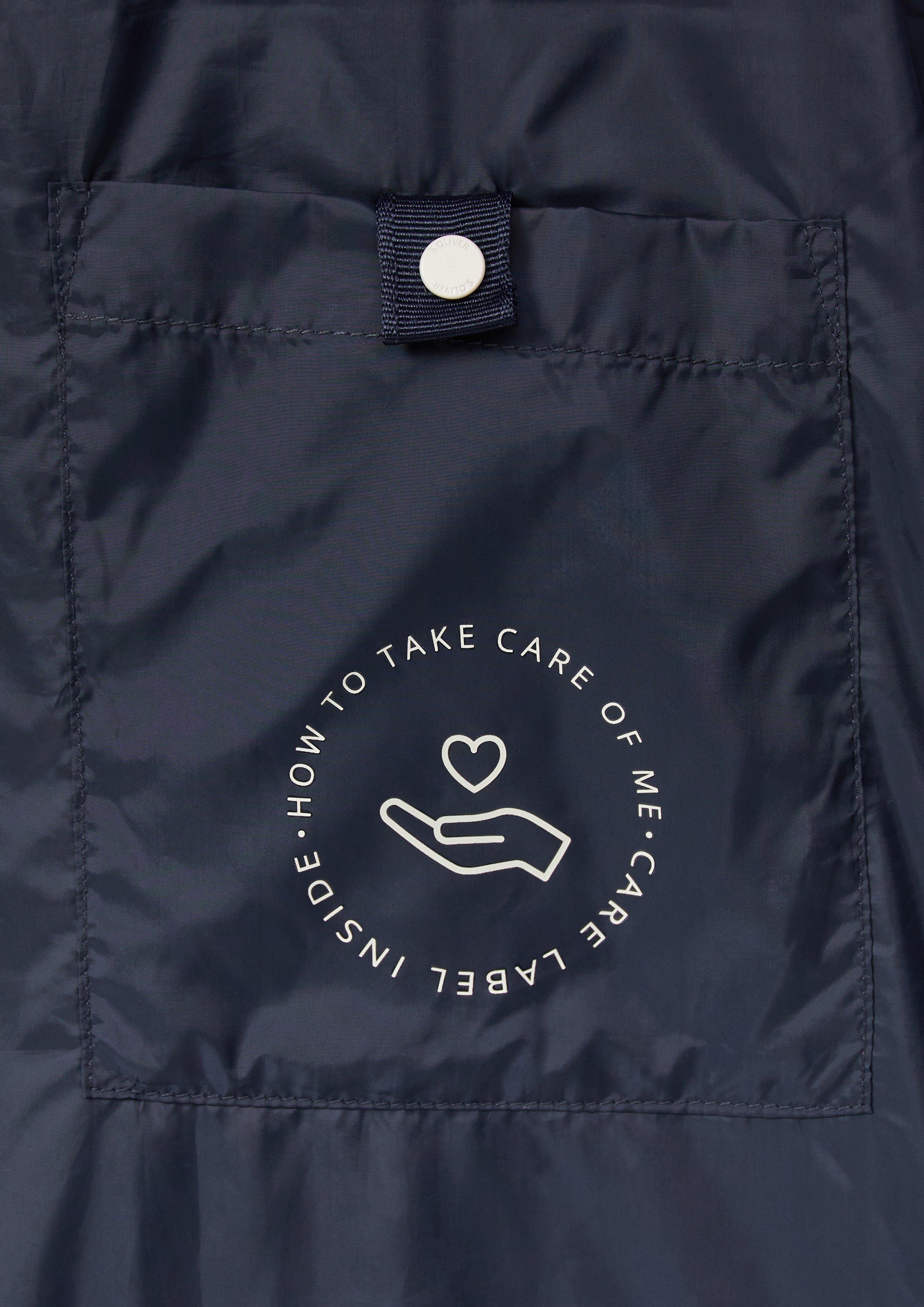 Outdoor Buitenjas in 5959, 84A2 & 8001